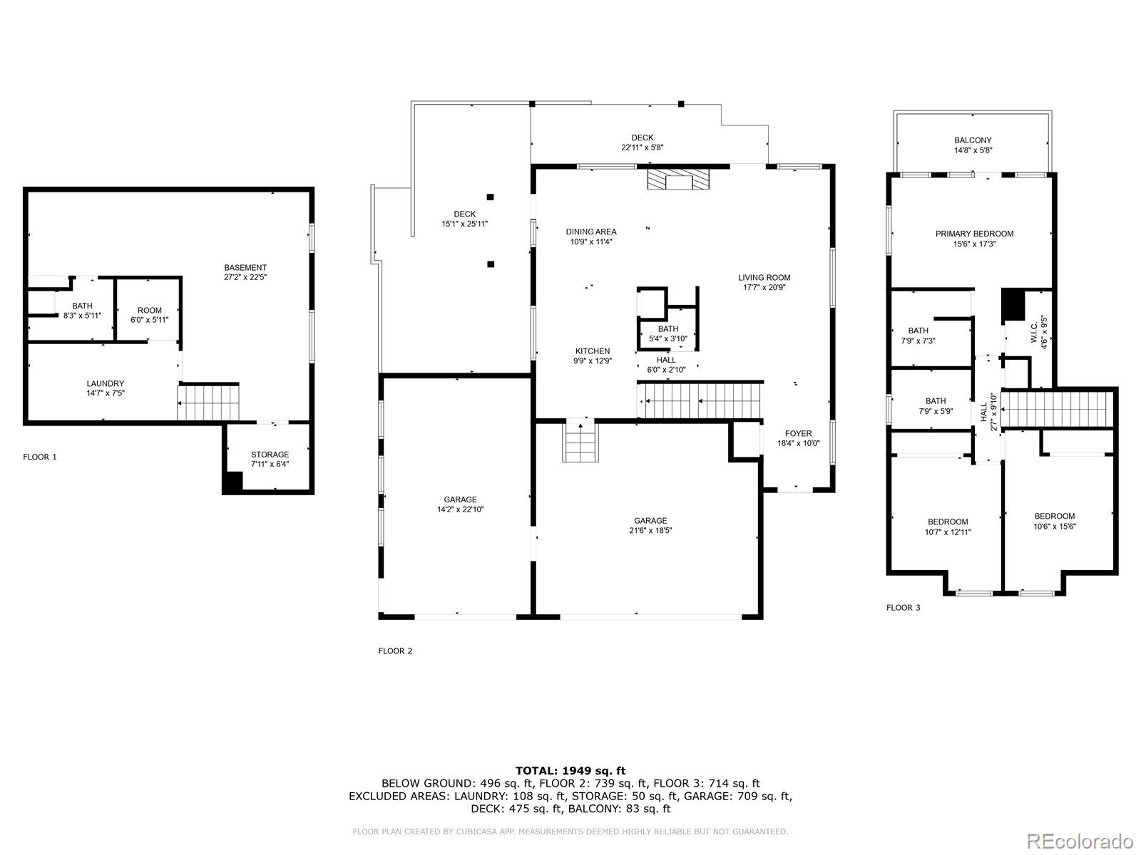 MLS Image #46 for 778  23rd street,loveland, Colorado