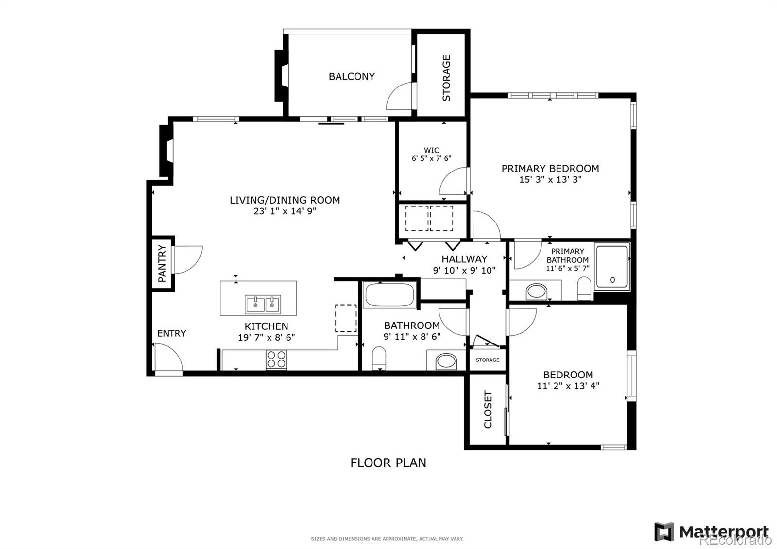 MLS Image #26 for 305  inverness way,englewood, Colorado