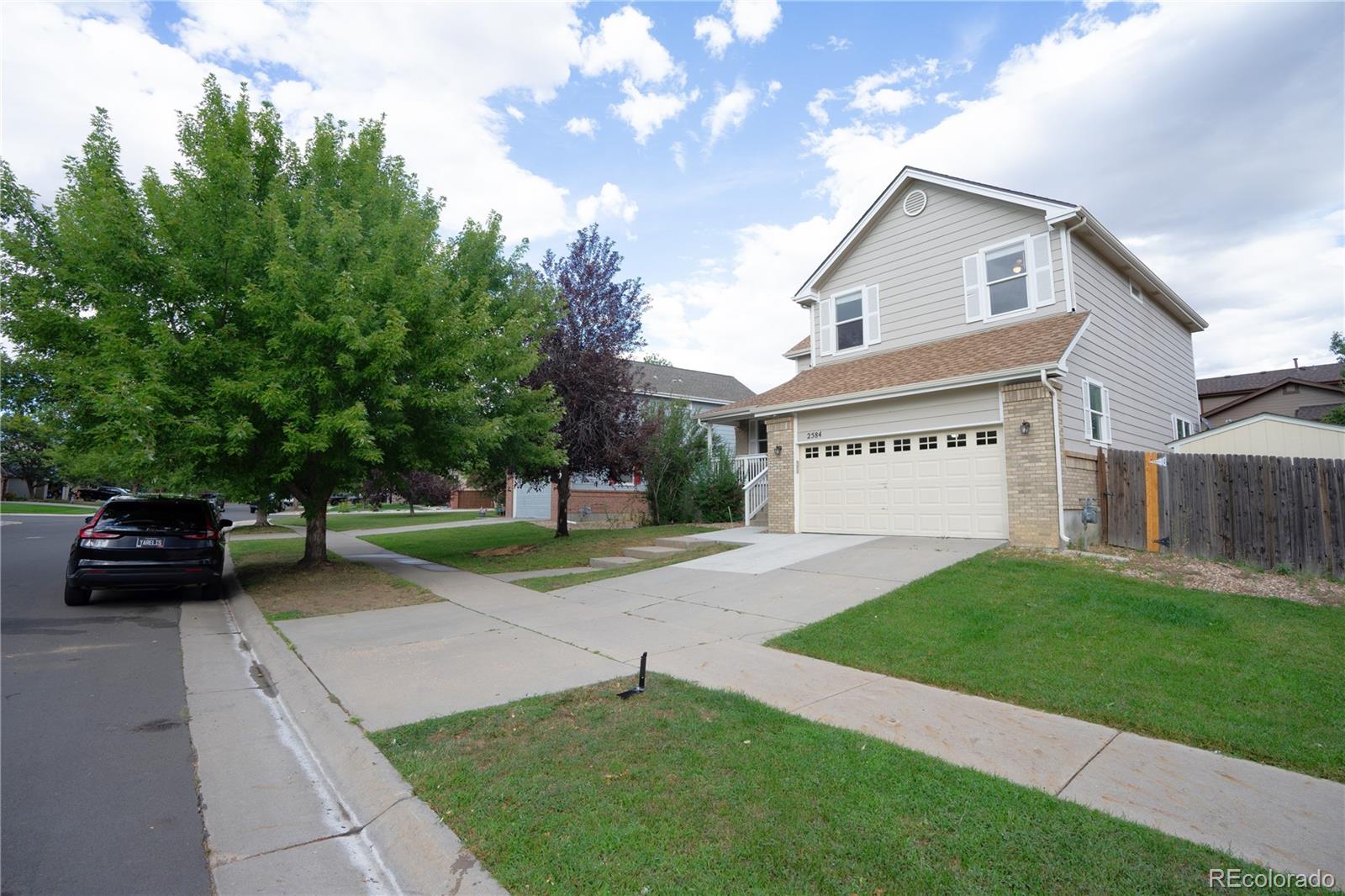 MLS Image #1 for 2584 s ensenada way,aurora, Colorado