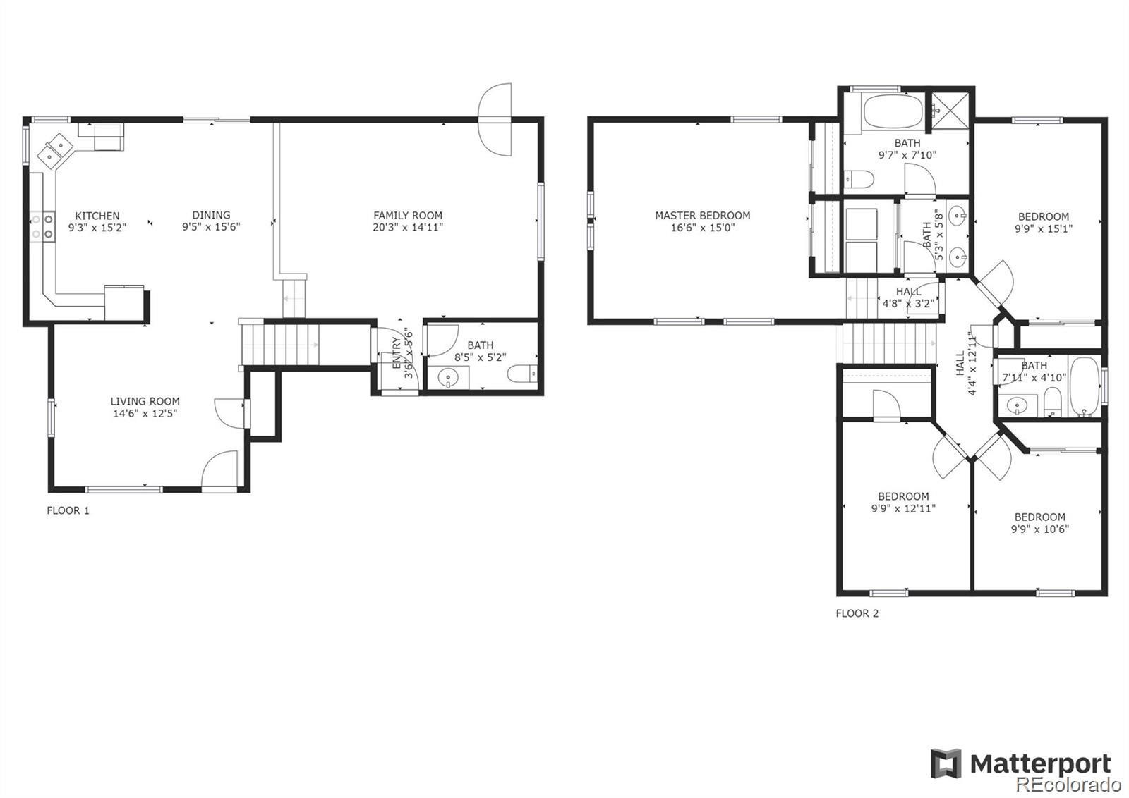 MLS Image #26 for 2584 s ensenada way,aurora, Colorado