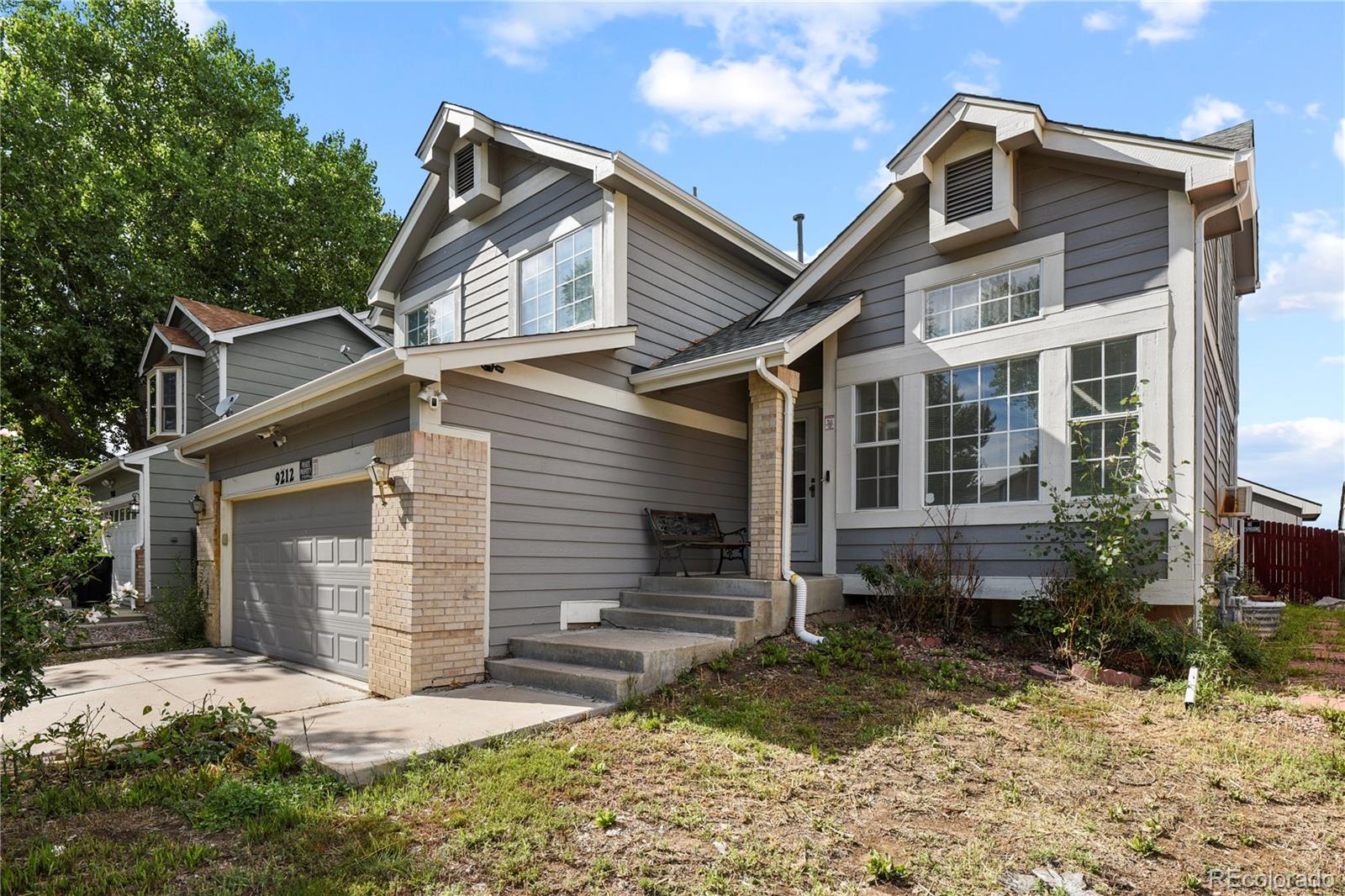 MLS Image #2 for 9212  chieftan drive,colorado springs, Colorado