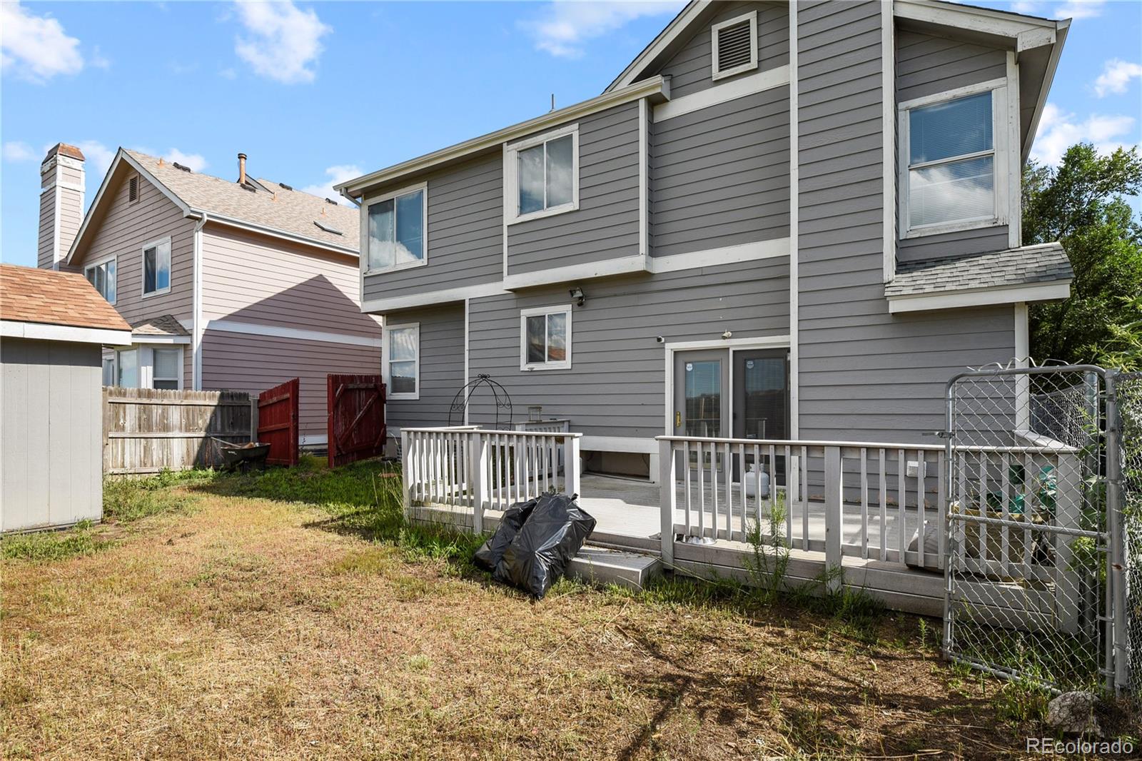 MLS Image #33 for 9212  chieftan drive,colorado springs, Colorado