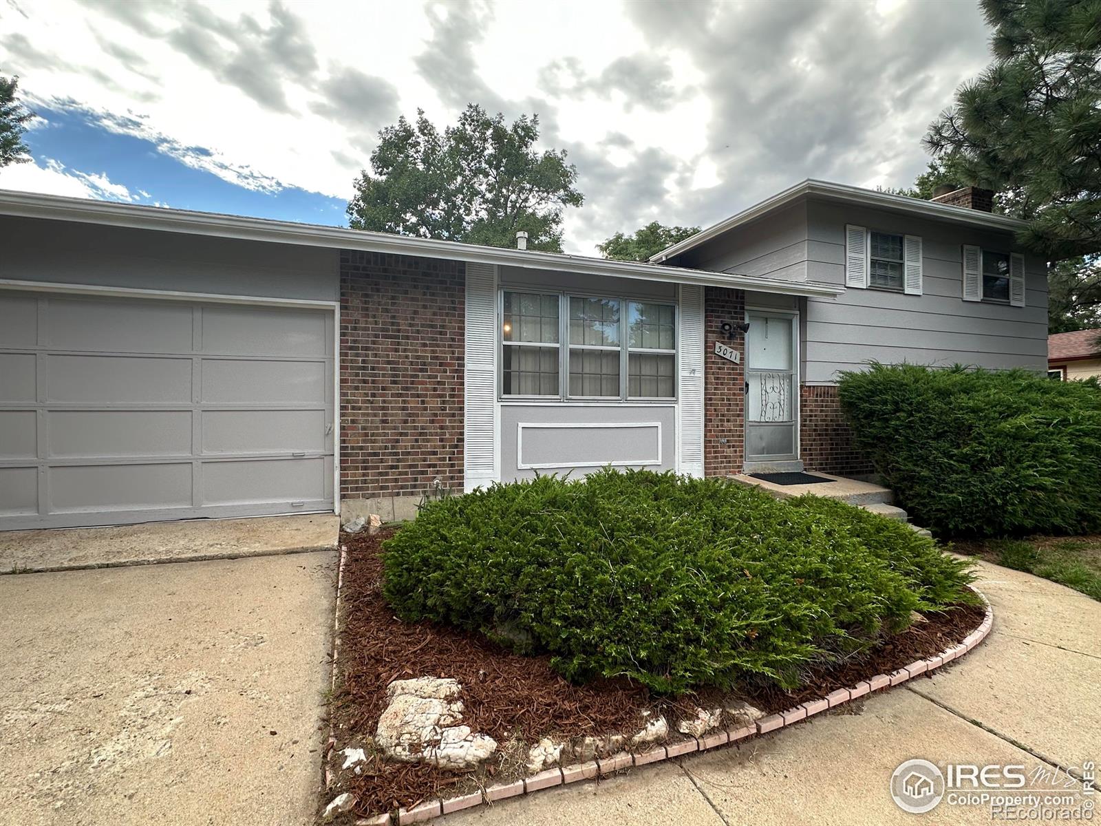 MLS Image #0 for 3071 s fulton court,denver, Colorado