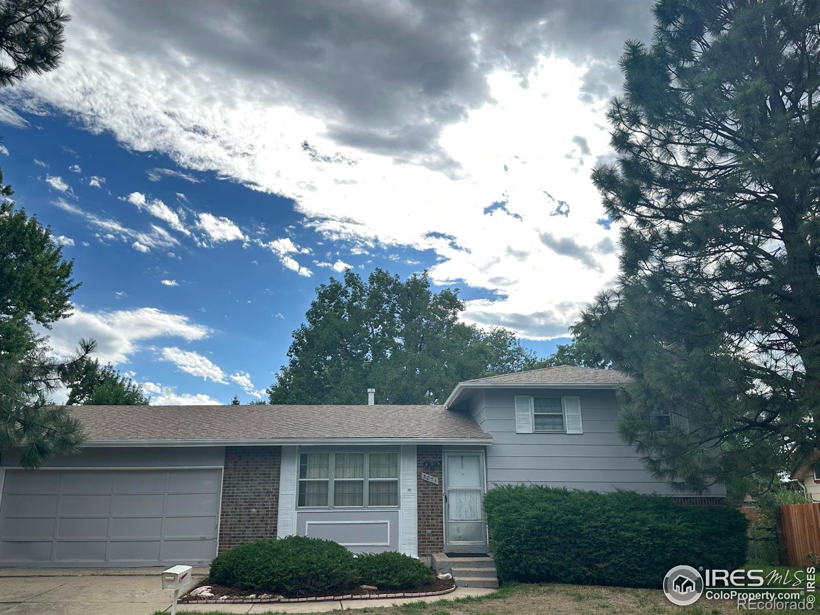 CMA Image for 3071 S Fulton Court,Denver, Colorado