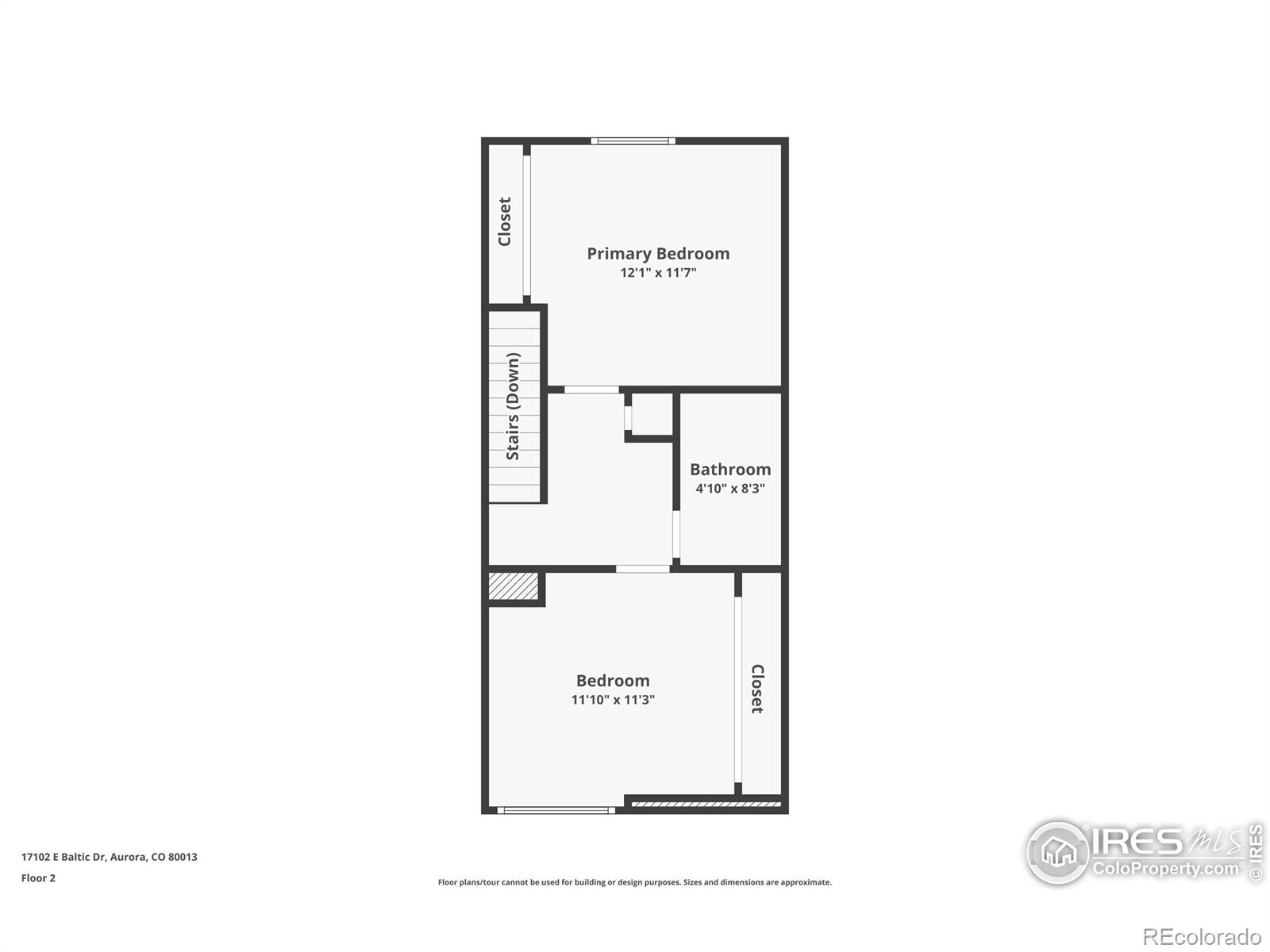 MLS Image #25 for 17102 e baltic drive,aurora, Colorado