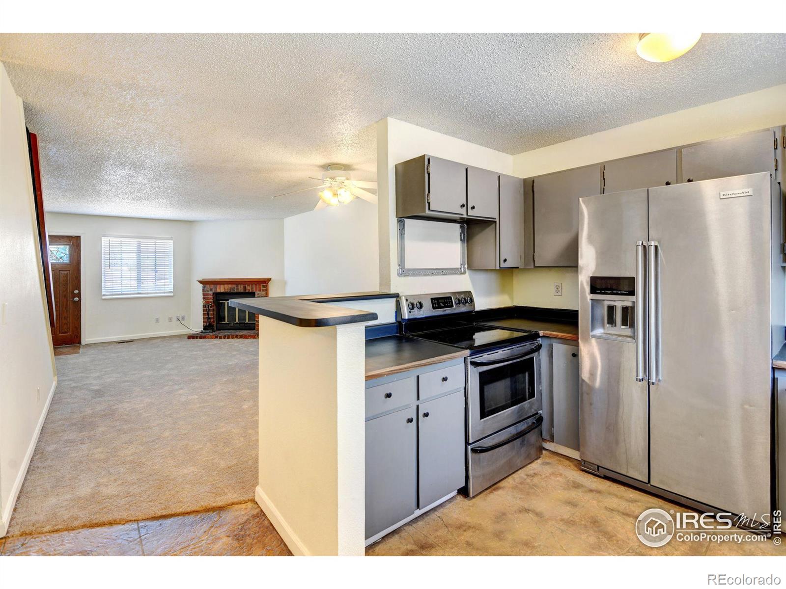 MLS Image #4 for 17102 e baltic drive,aurora, Colorado