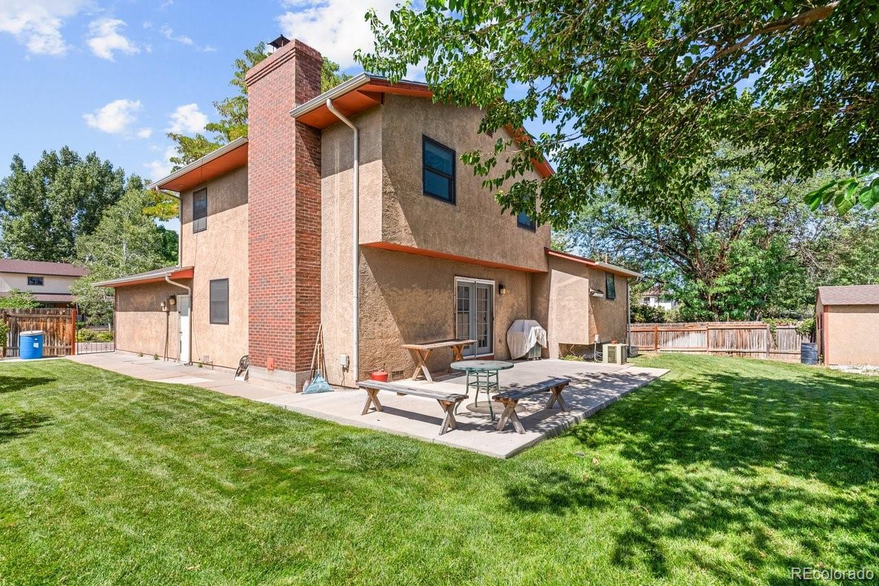 MLS Image #33 for 12  mendecino drive,pueblo, Colorado