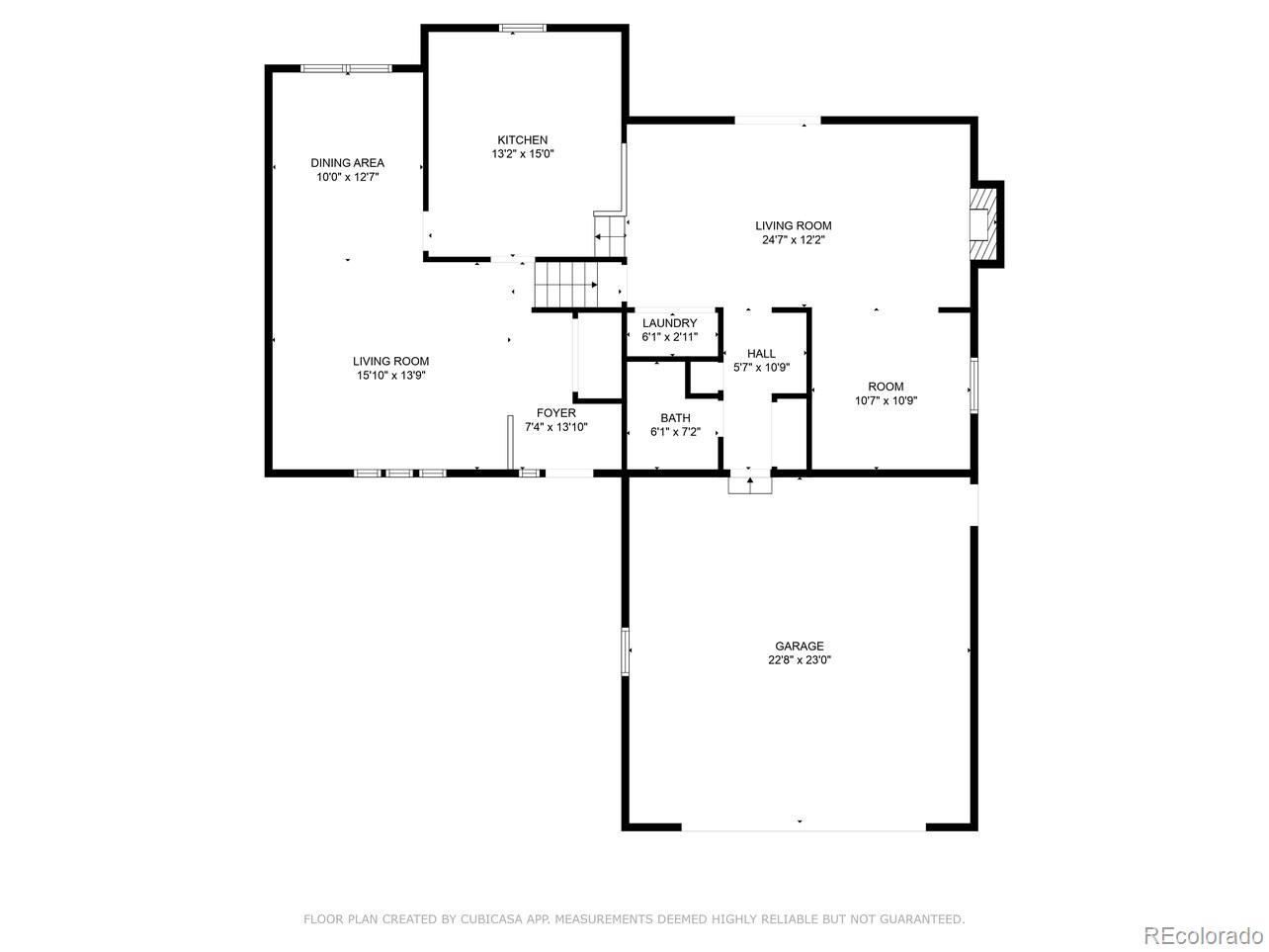 MLS Image #40 for 12  mendecino drive,pueblo, Colorado