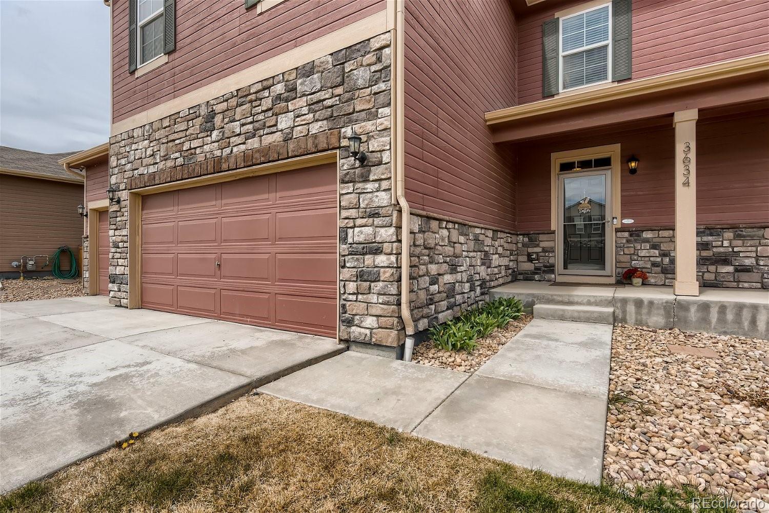 MLS Image #2 for 3634  day lily street,wellington, Colorado