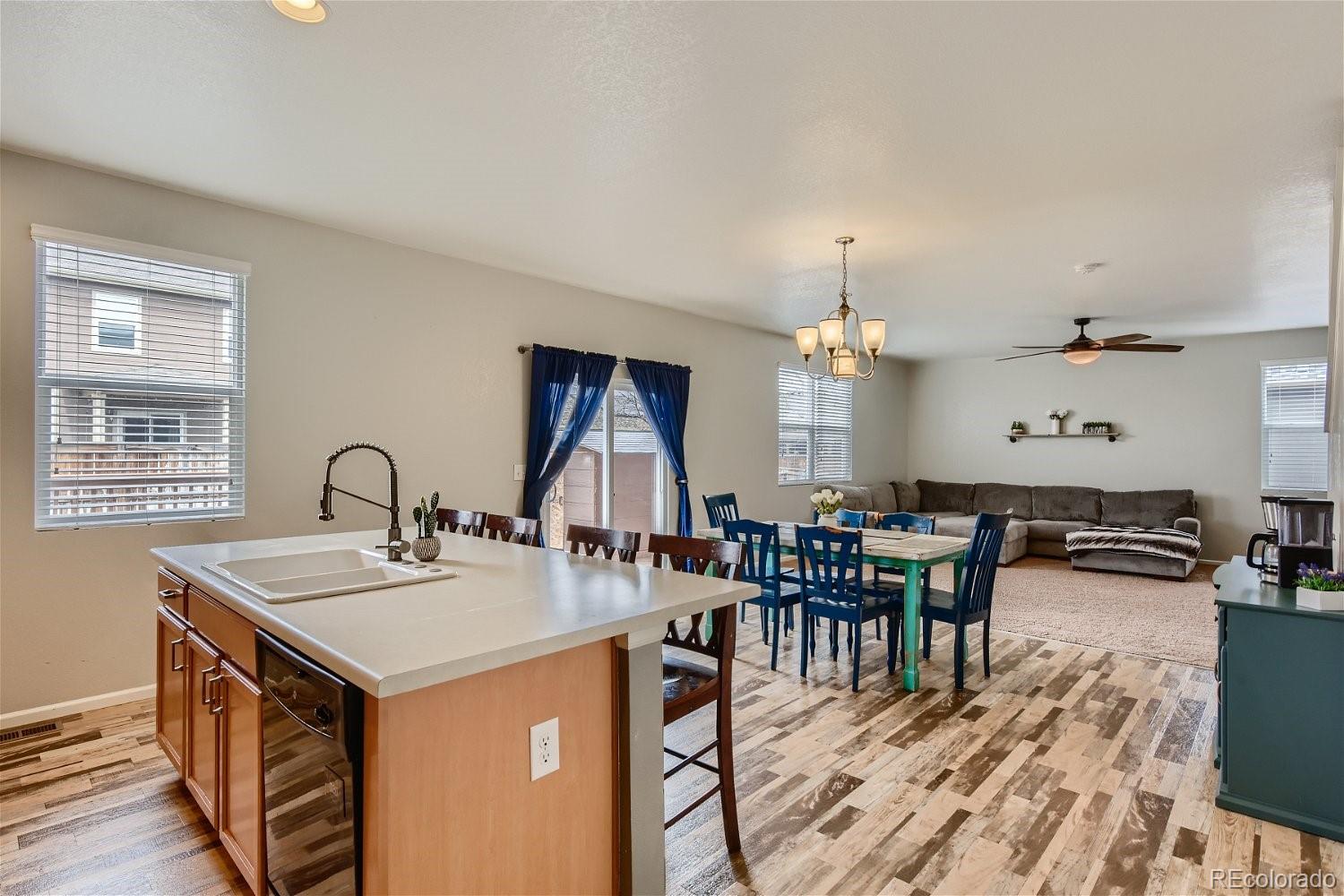 MLS Image #5 for 3634  day lily street,wellington, Colorado