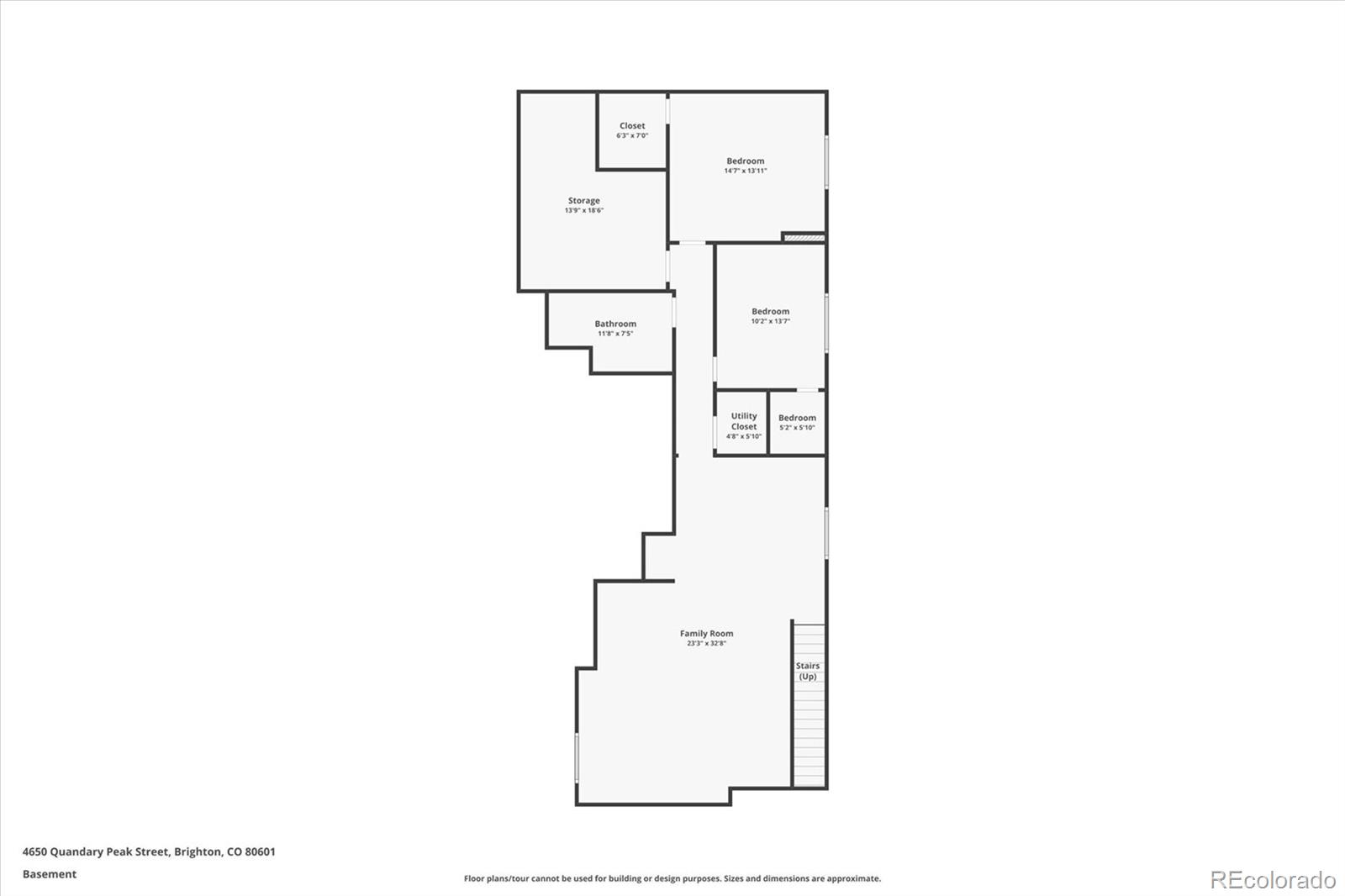 MLS Image #26 for 4650  quandary peak street,brighton, Colorado