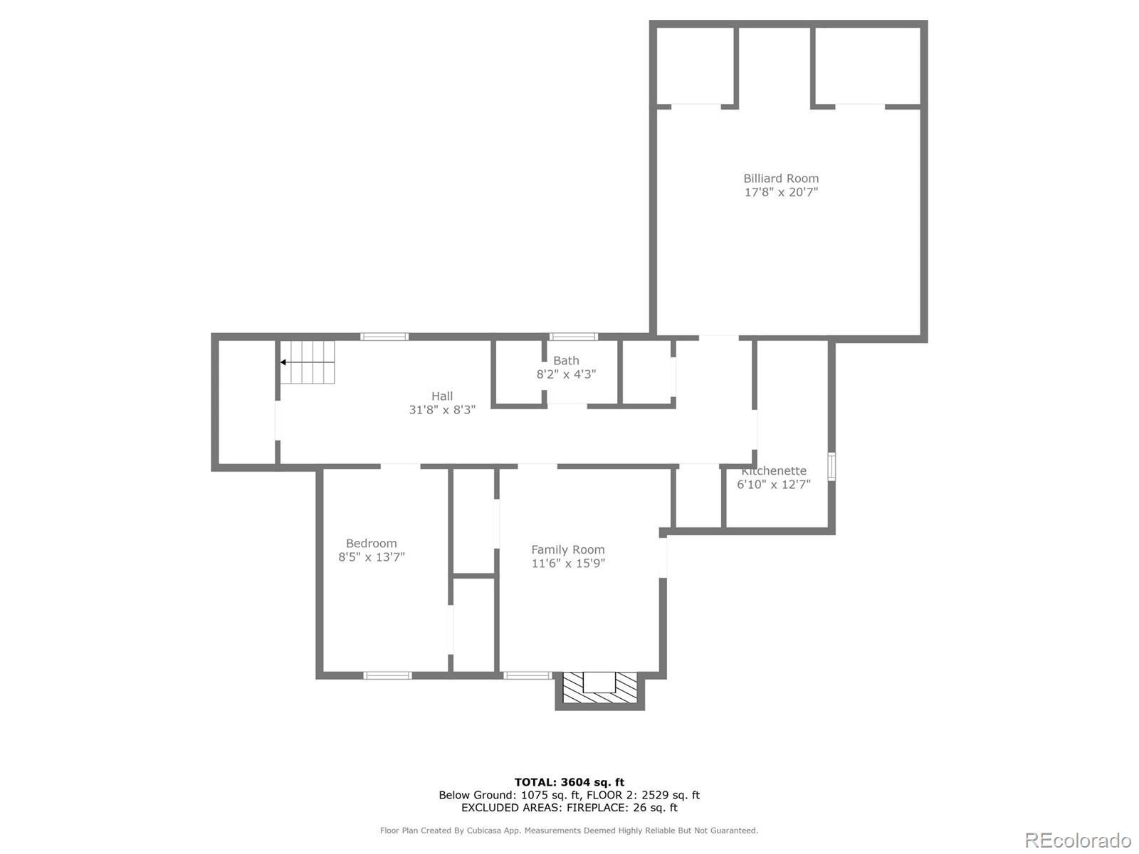 MLS Image #46 for 2925  8th avenue,pueblo, Colorado