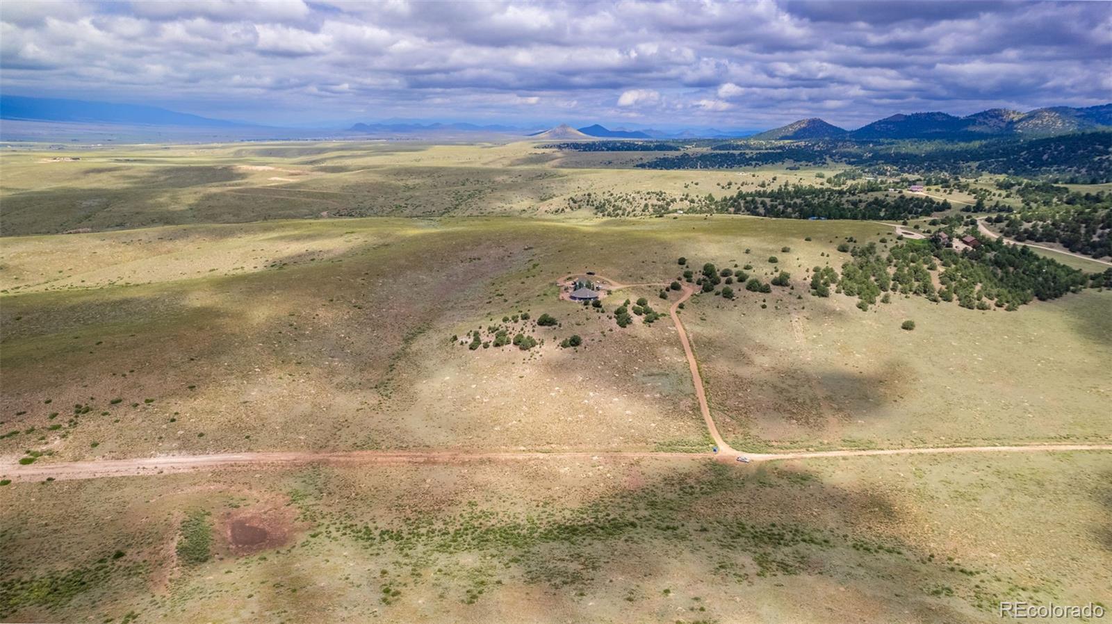 MLS Image #25 for 1115  county road 319 ,westcliffe, Colorado