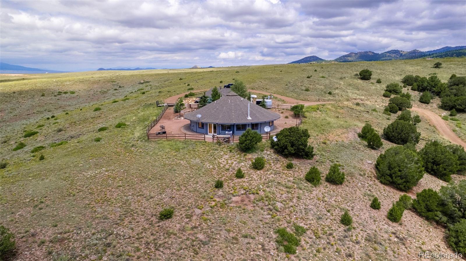 MLS Image #28 for 1115  county road 319 ,westcliffe, Colorado