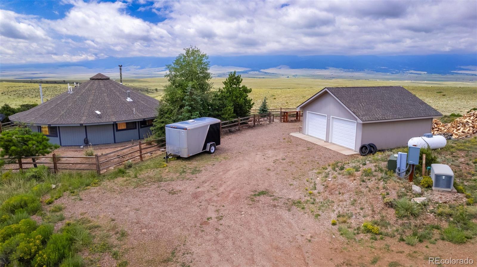 MLS Image #31 for 1115  county road 319 ,westcliffe, Colorado