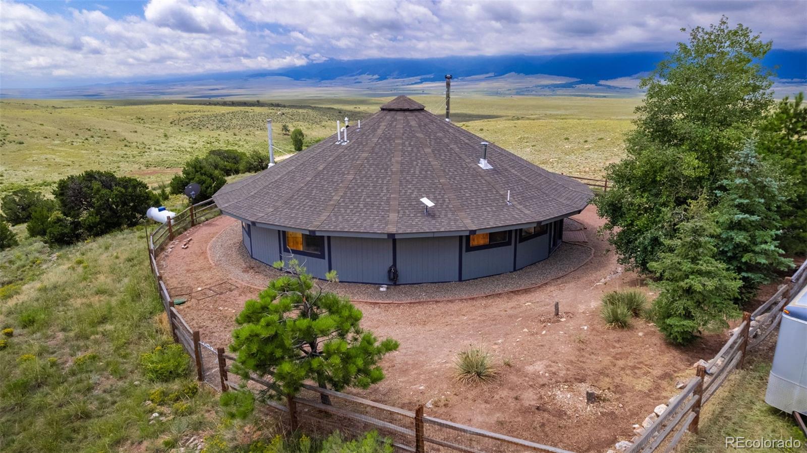 MLS Image #32 for 1115  county road 319 ,westcliffe, Colorado