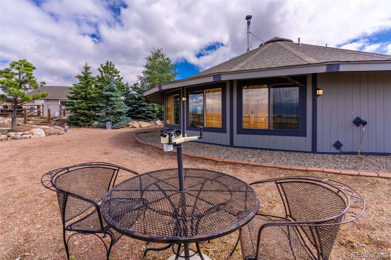 MLS Image #35 for 1115  county road 319 ,westcliffe, Colorado