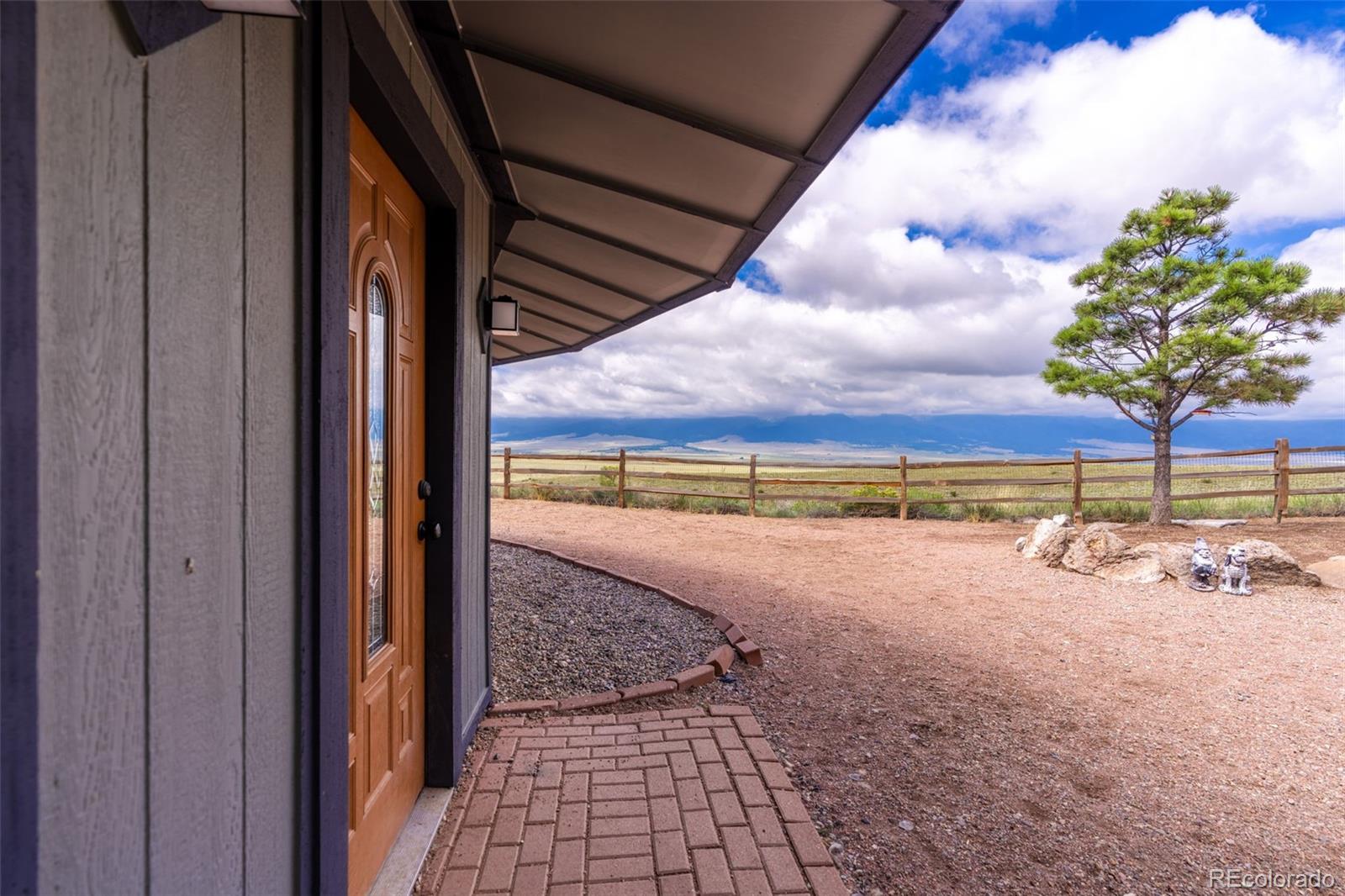 MLS Image #37 for 1115  county road 319 ,westcliffe, Colorado