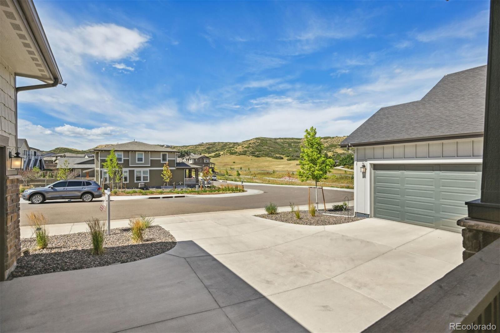 CMA Image for 347  Felicity Loop,Castle Rock, Colorado