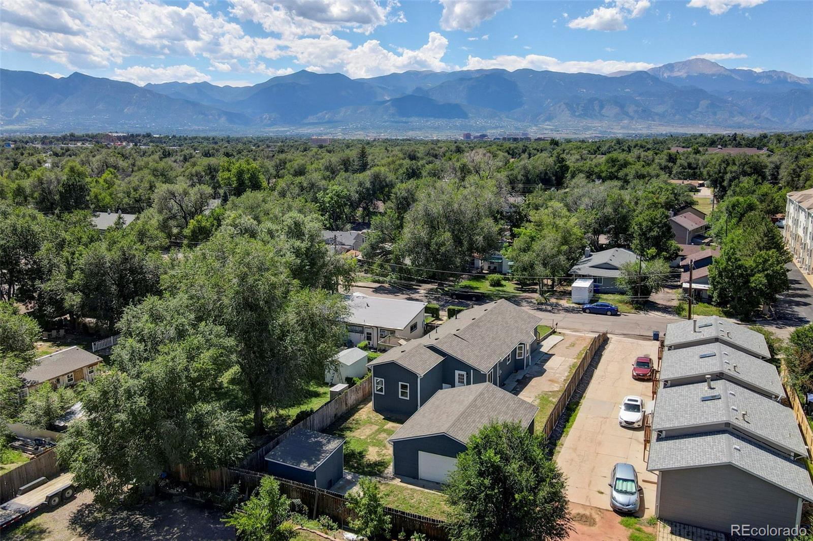 MLS Image #31 for 817  yuma street,colorado springs, Colorado