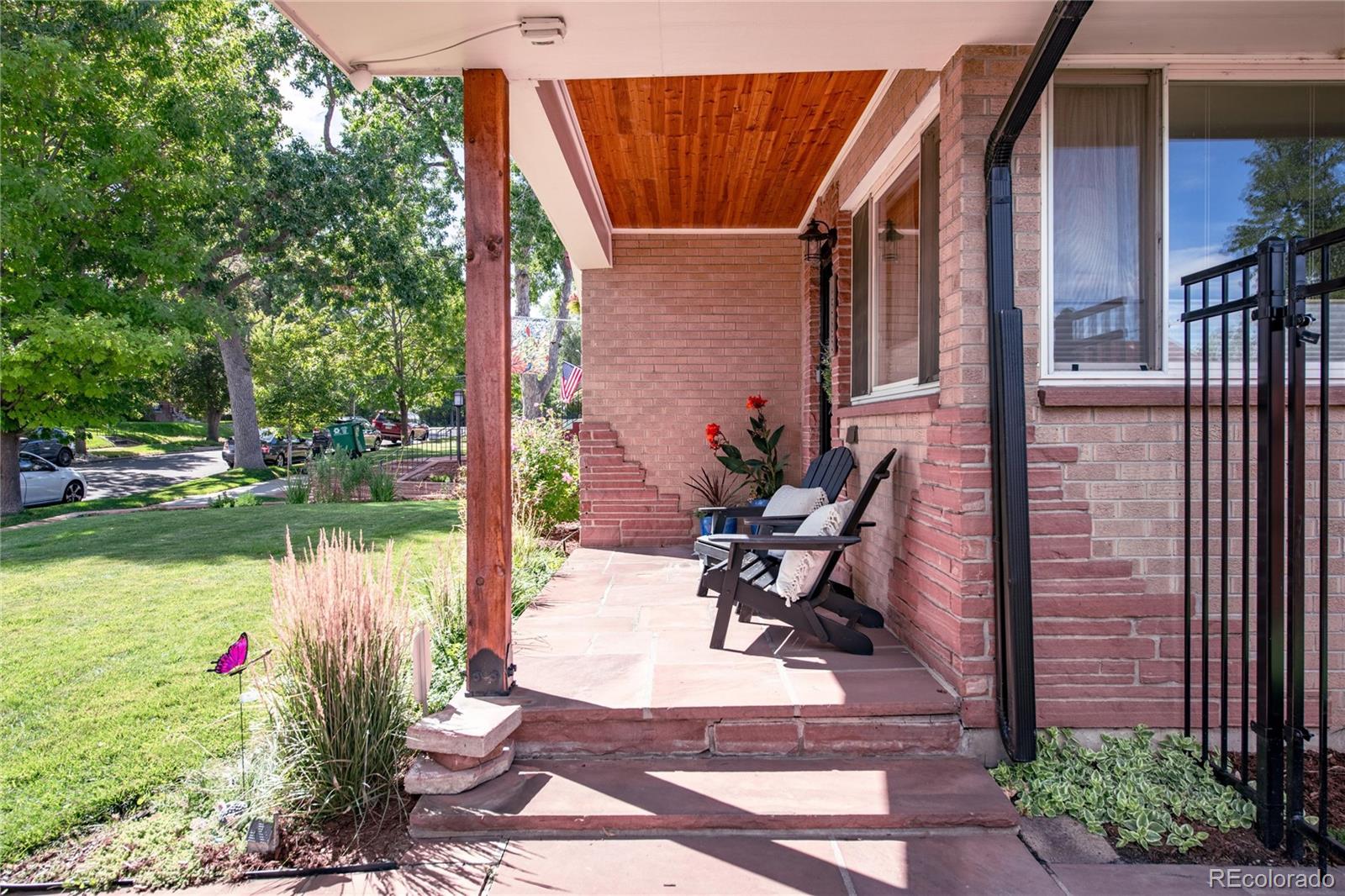 MLS Image #2 for 4585  hooker street,denver, Colorado