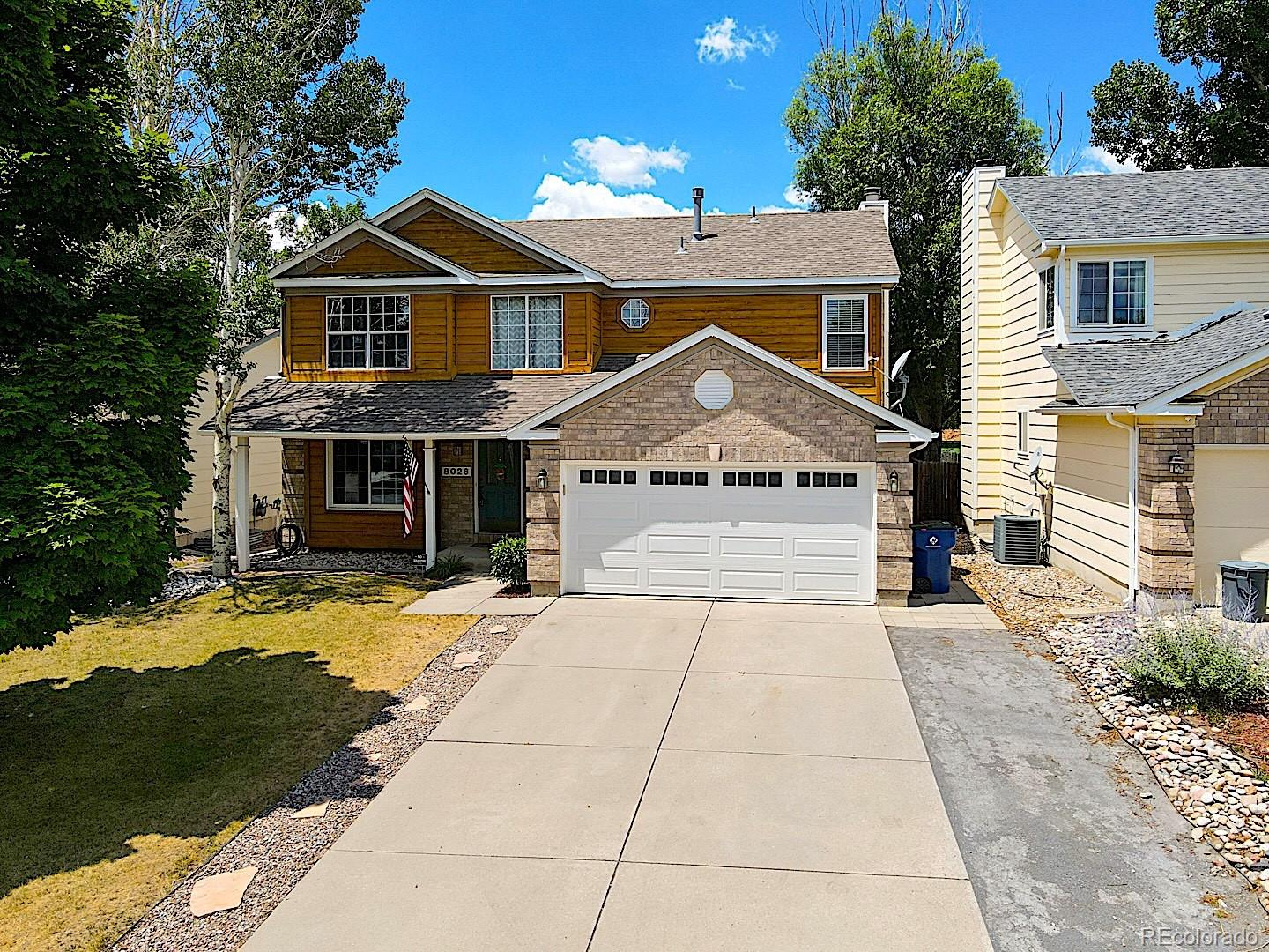 MLS Image #0 for 8026  scarborough drive,colorado springs, Colorado