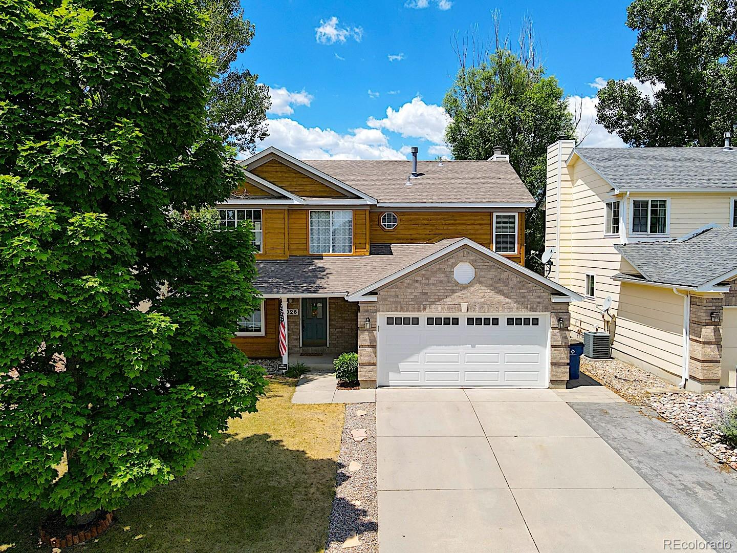 CMA Image for 8026  Scarborough Drive,Colorado Springs, Colorado