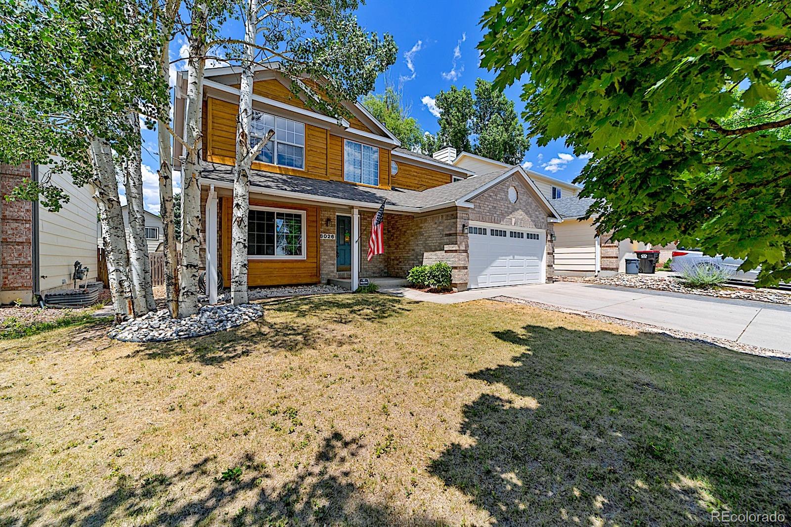 MLS Image #10 for 8026  scarborough drive,colorado springs, Colorado