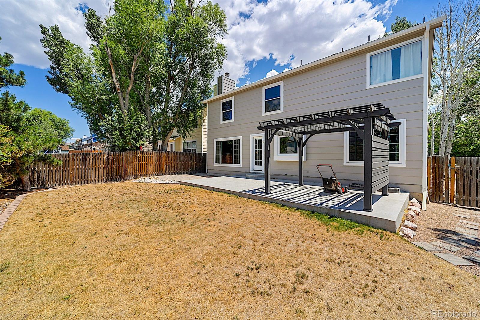 MLS Image #47 for 8026  scarborough drive,colorado springs, Colorado