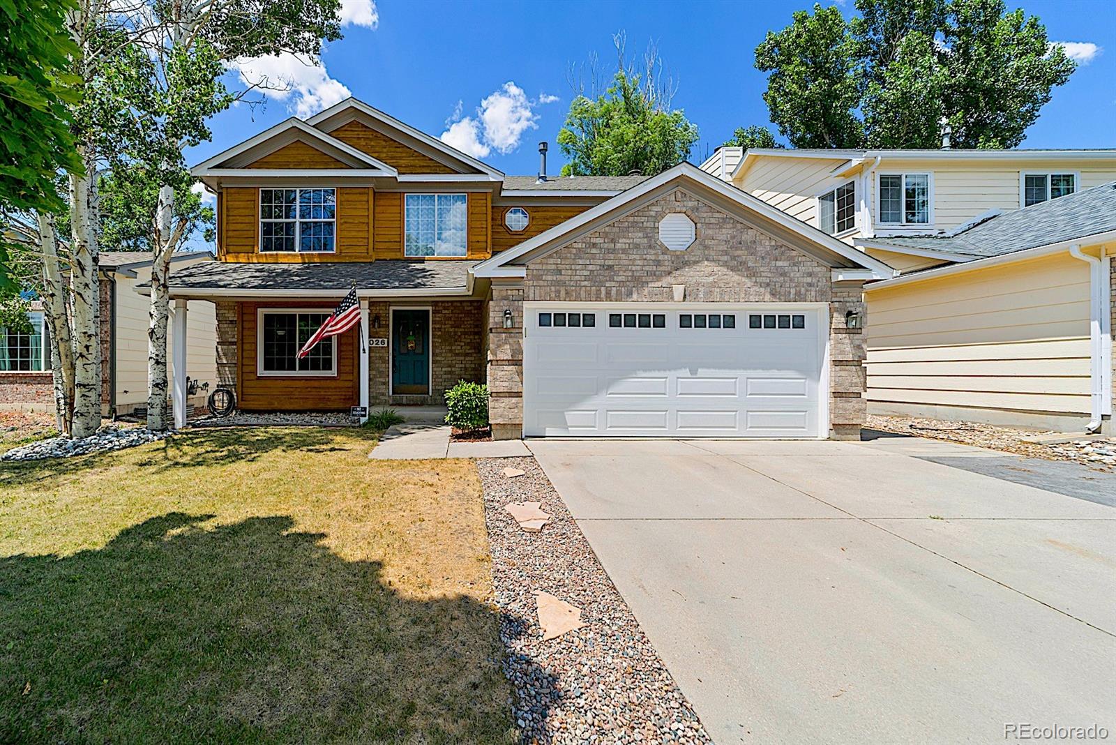 MLS Image #8 for 8026  scarborough drive,colorado springs, Colorado