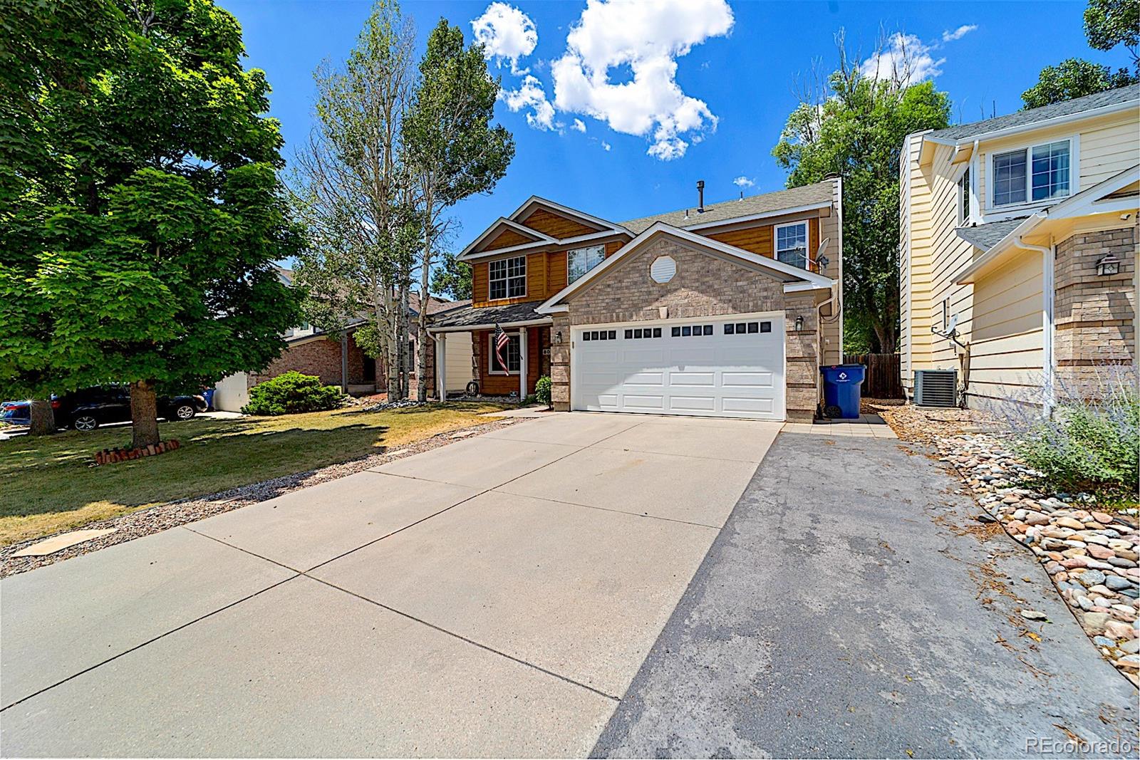 MLS Image #9 for 8026  scarborough drive,colorado springs, Colorado