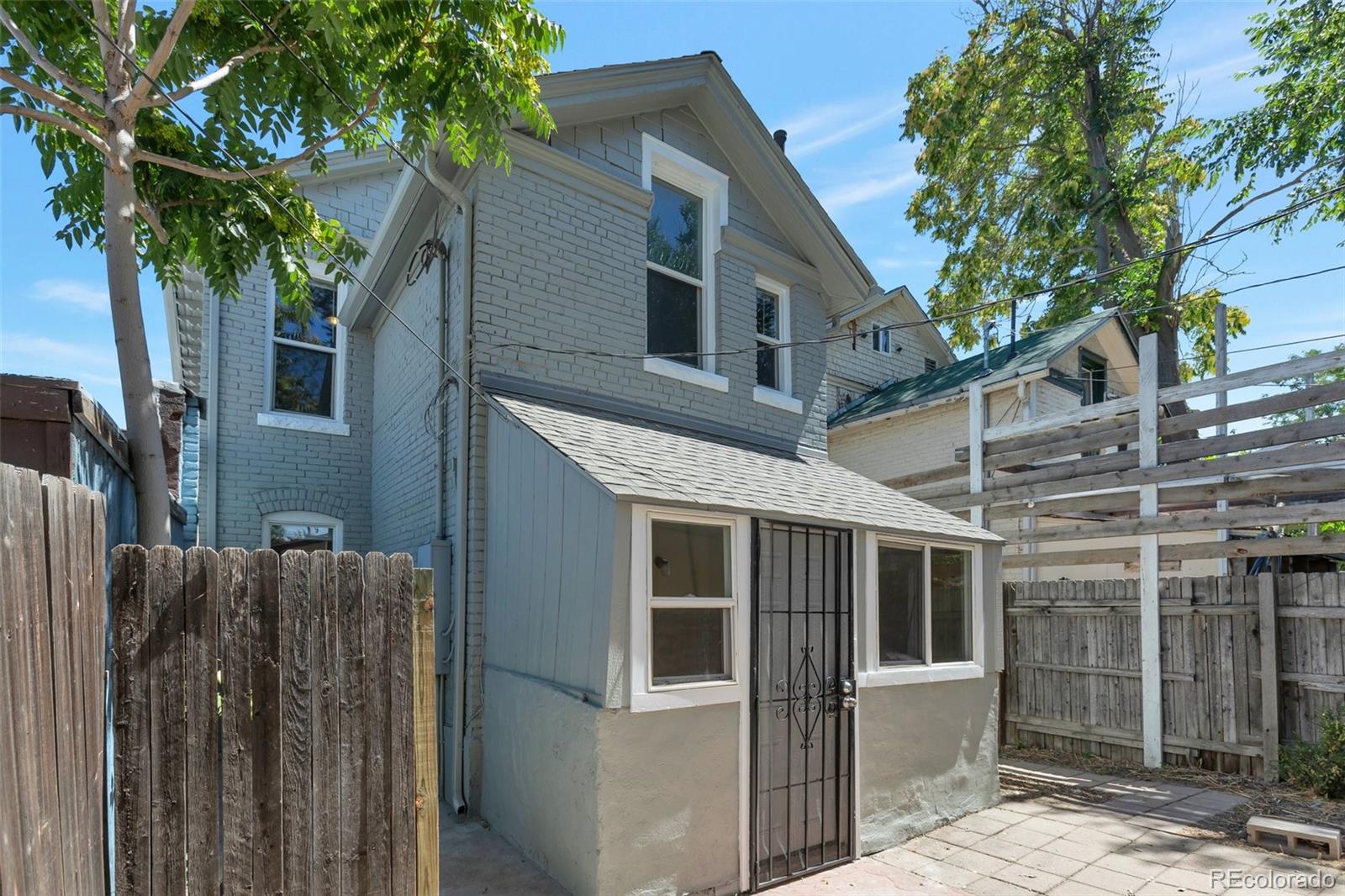 MLS Image #28 for 2707 n downing street,denver, Colorado