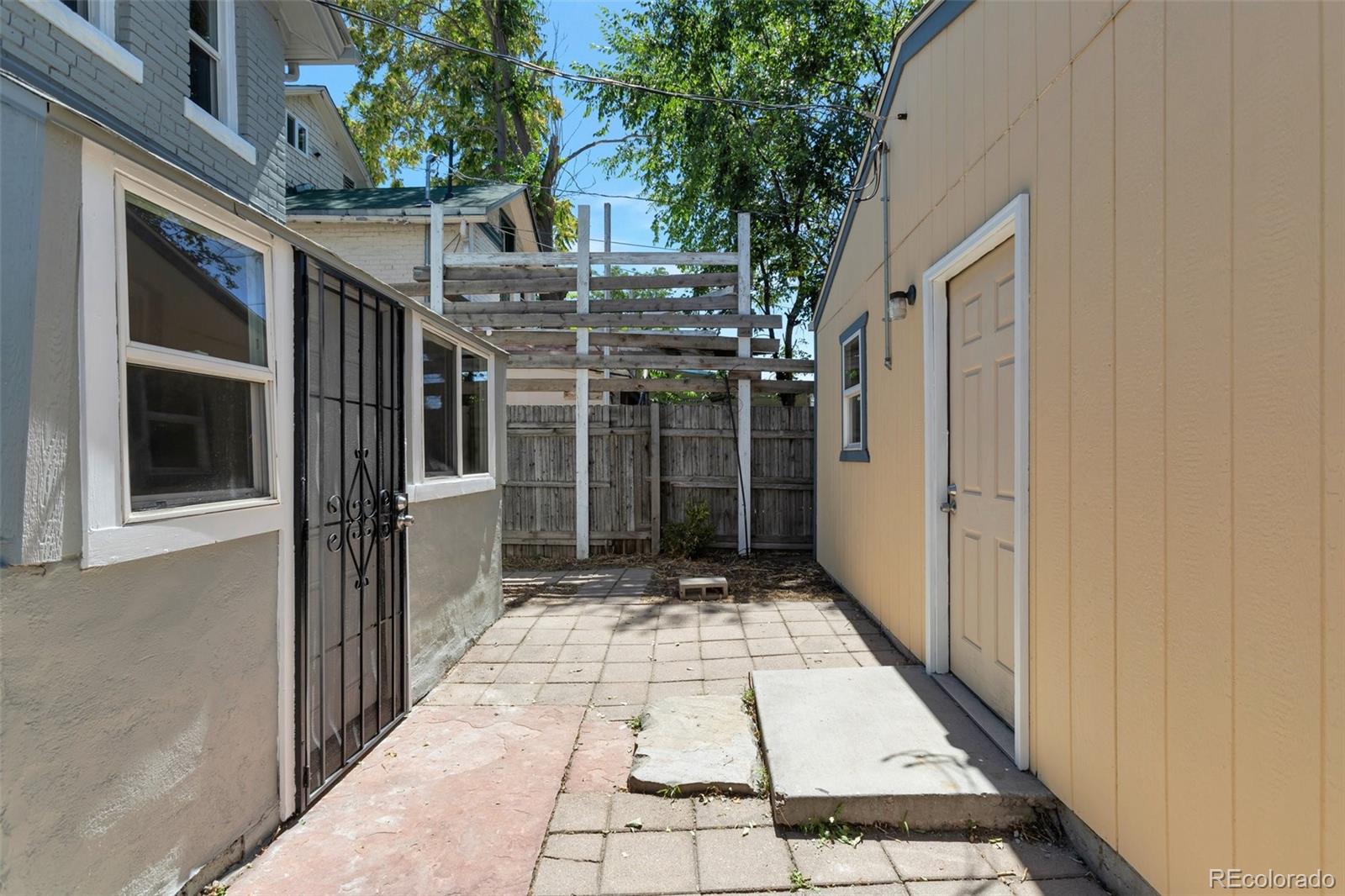 MLS Image #29 for 2707 n downing street,denver, Colorado