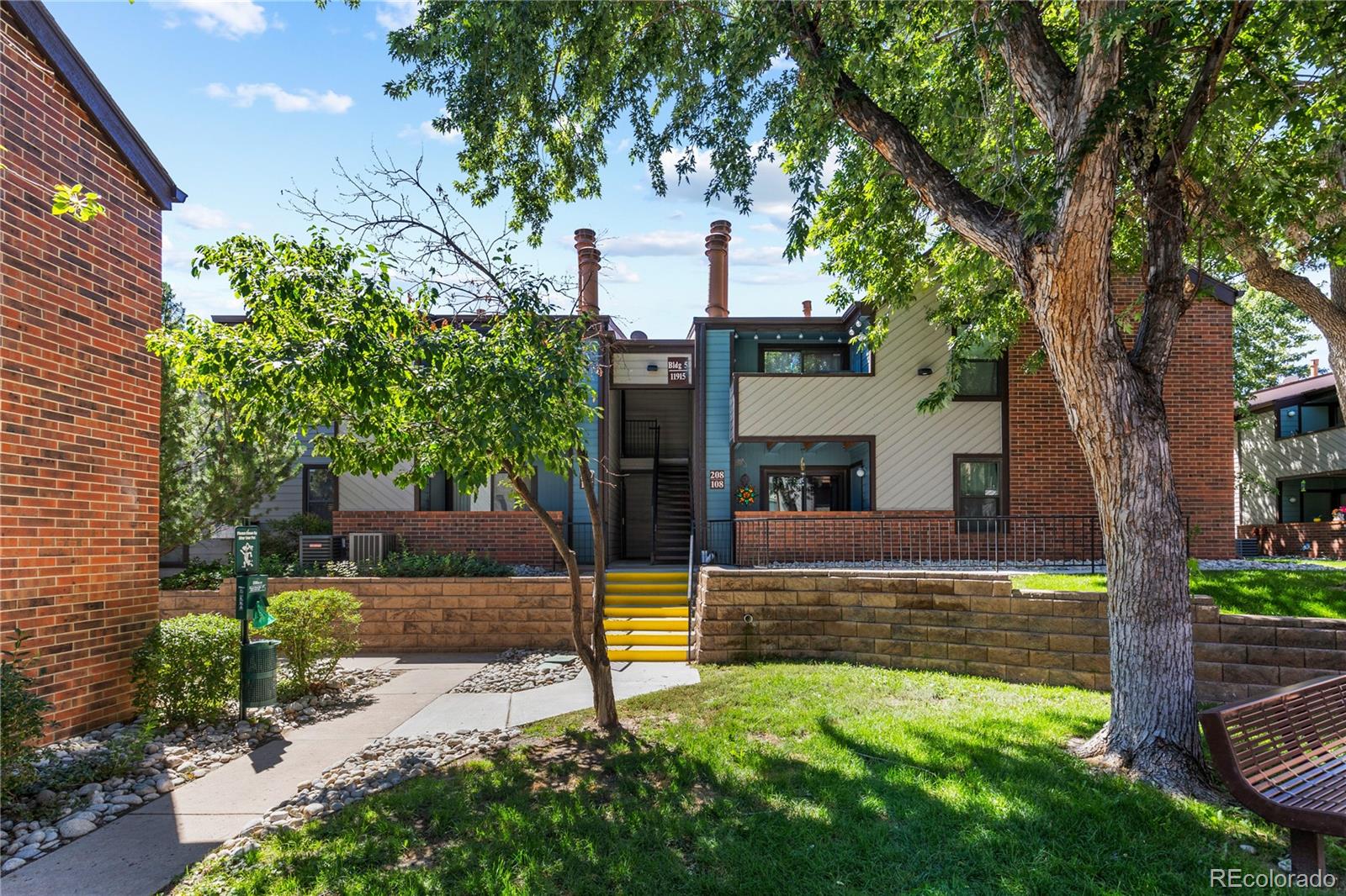 MLS Image #1 for 11915 e harvard avenue 108,aurora, Colorado