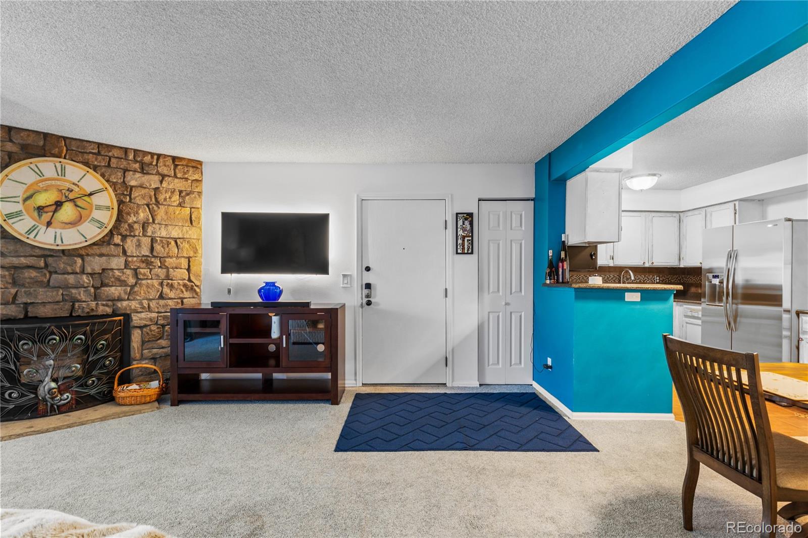 MLS Image #3 for 11915 e harvard avenue 108,aurora, Colorado