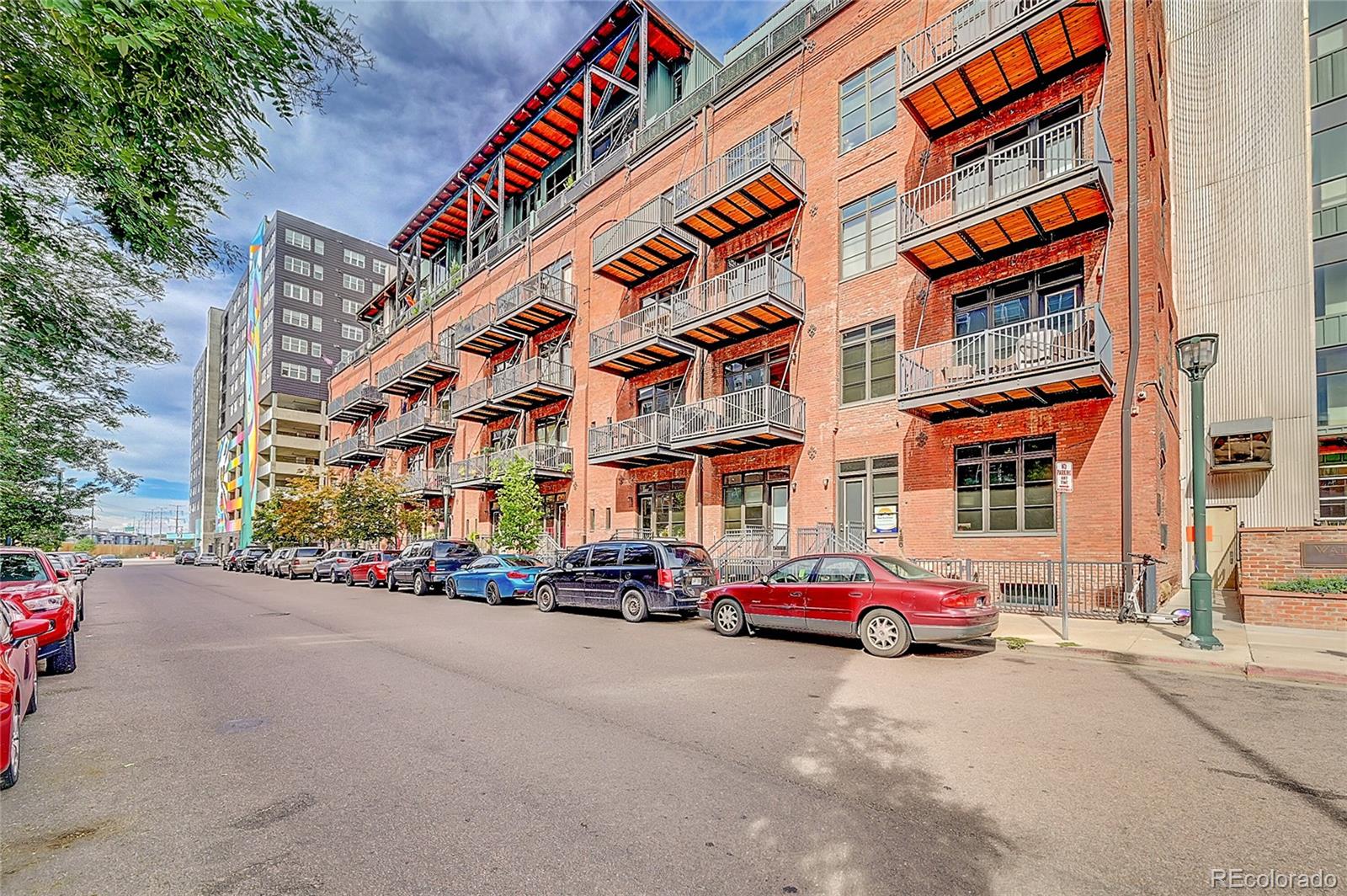 MLS Image #1 for 2960  inca street,denver, Colorado