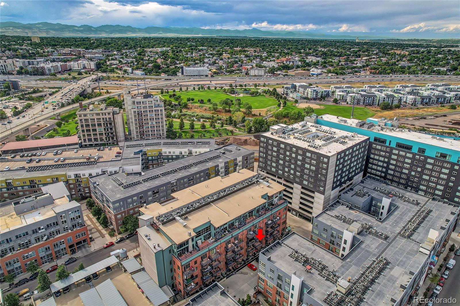 MLS Image #42 for 2960  inca street,denver, Colorado