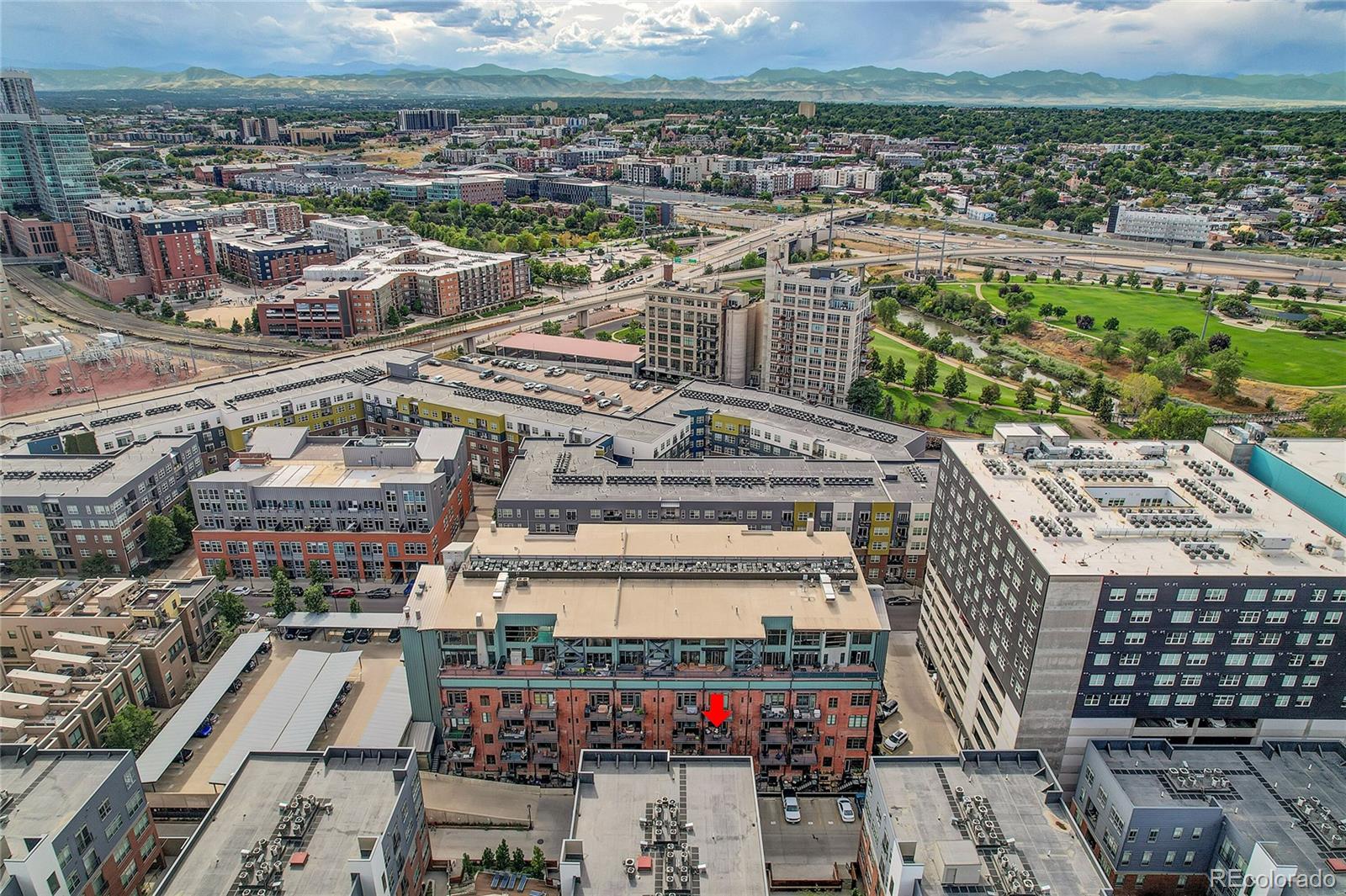 MLS Image #43 for 2960  inca street,denver, Colorado