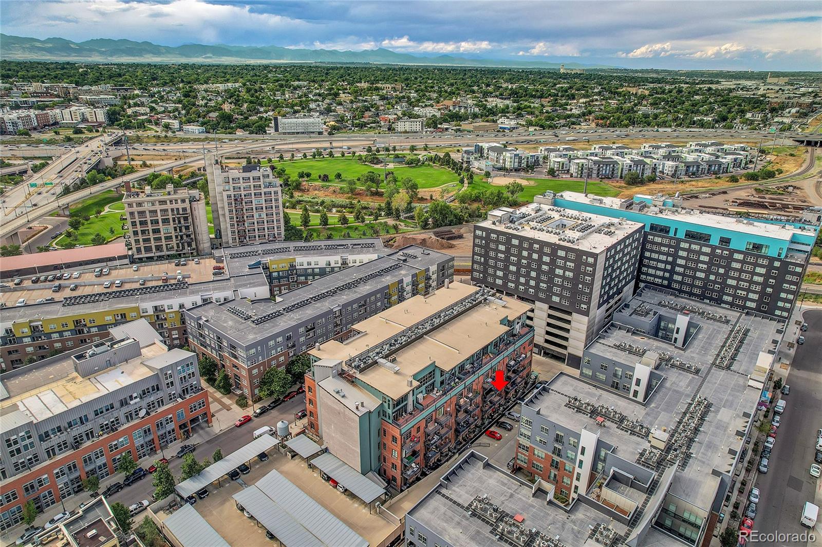 MLS Image #46 for 2960  inca street,denver, Colorado