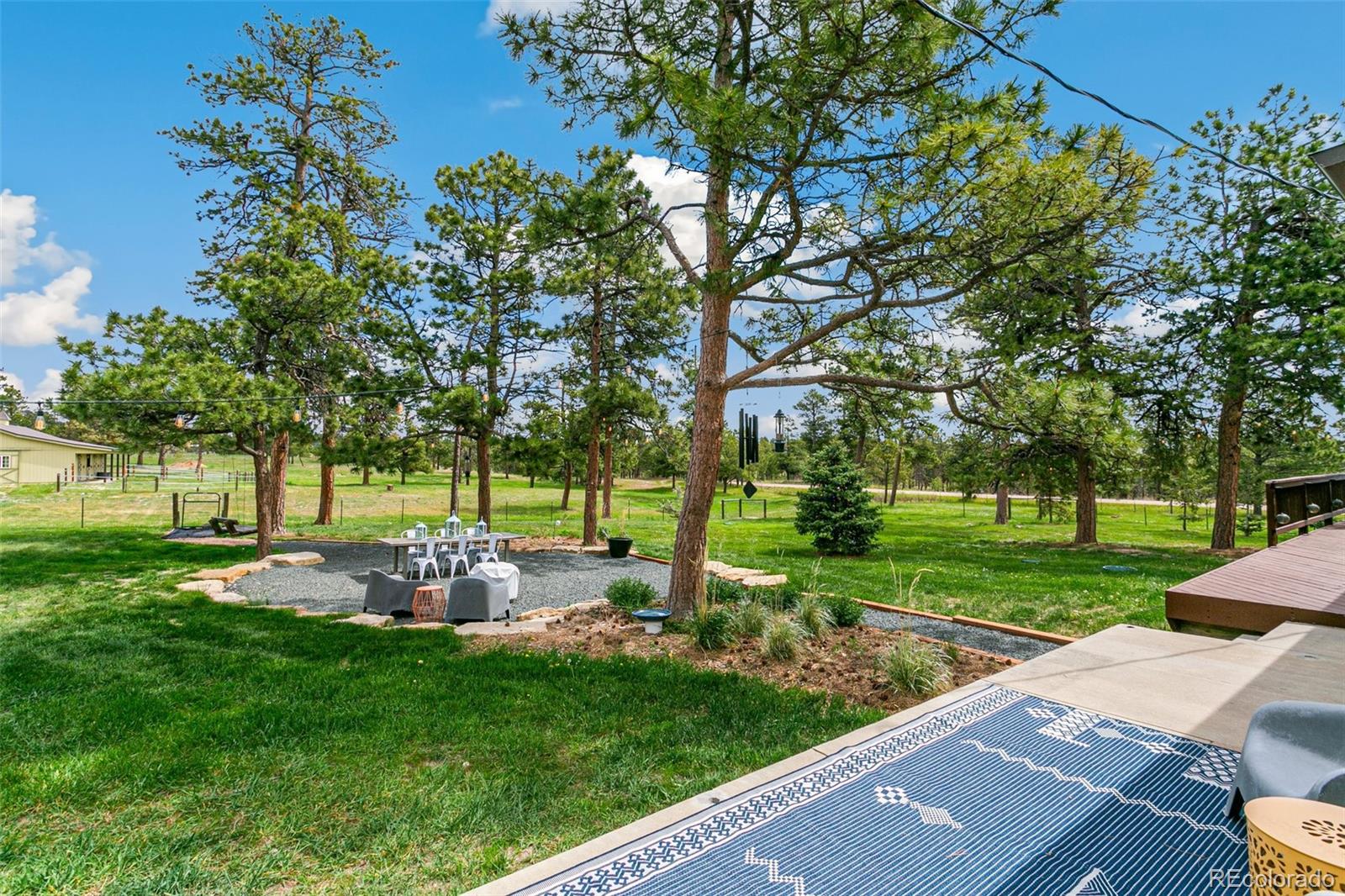 MLS Image #22 for 8780  shoup road,colorado springs, Colorado