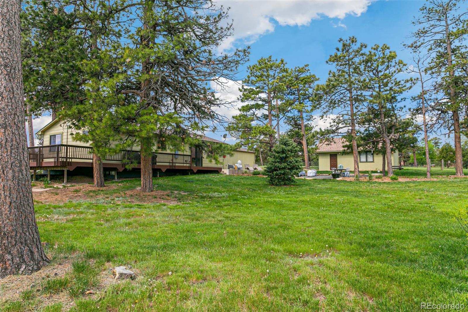 MLS Image #23 for 8780  shoup road,colorado springs, Colorado