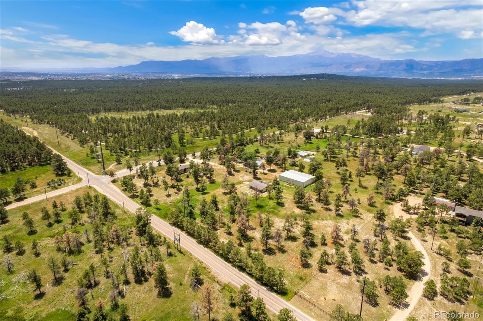 MLS Image #29 for 8780  shoup road,colorado springs, Colorado