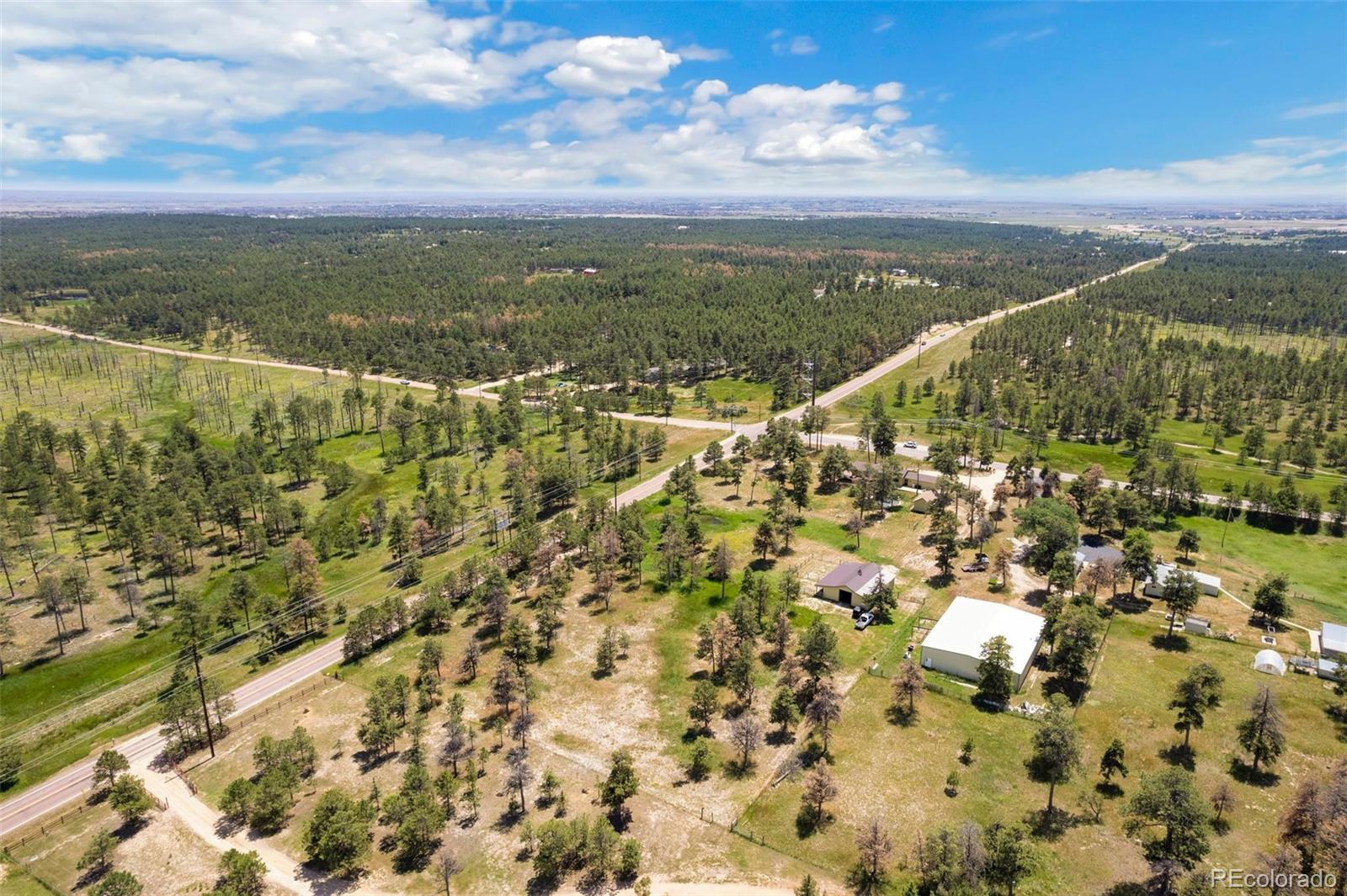 MLS Image #30 for 8780  shoup road,colorado springs, Colorado