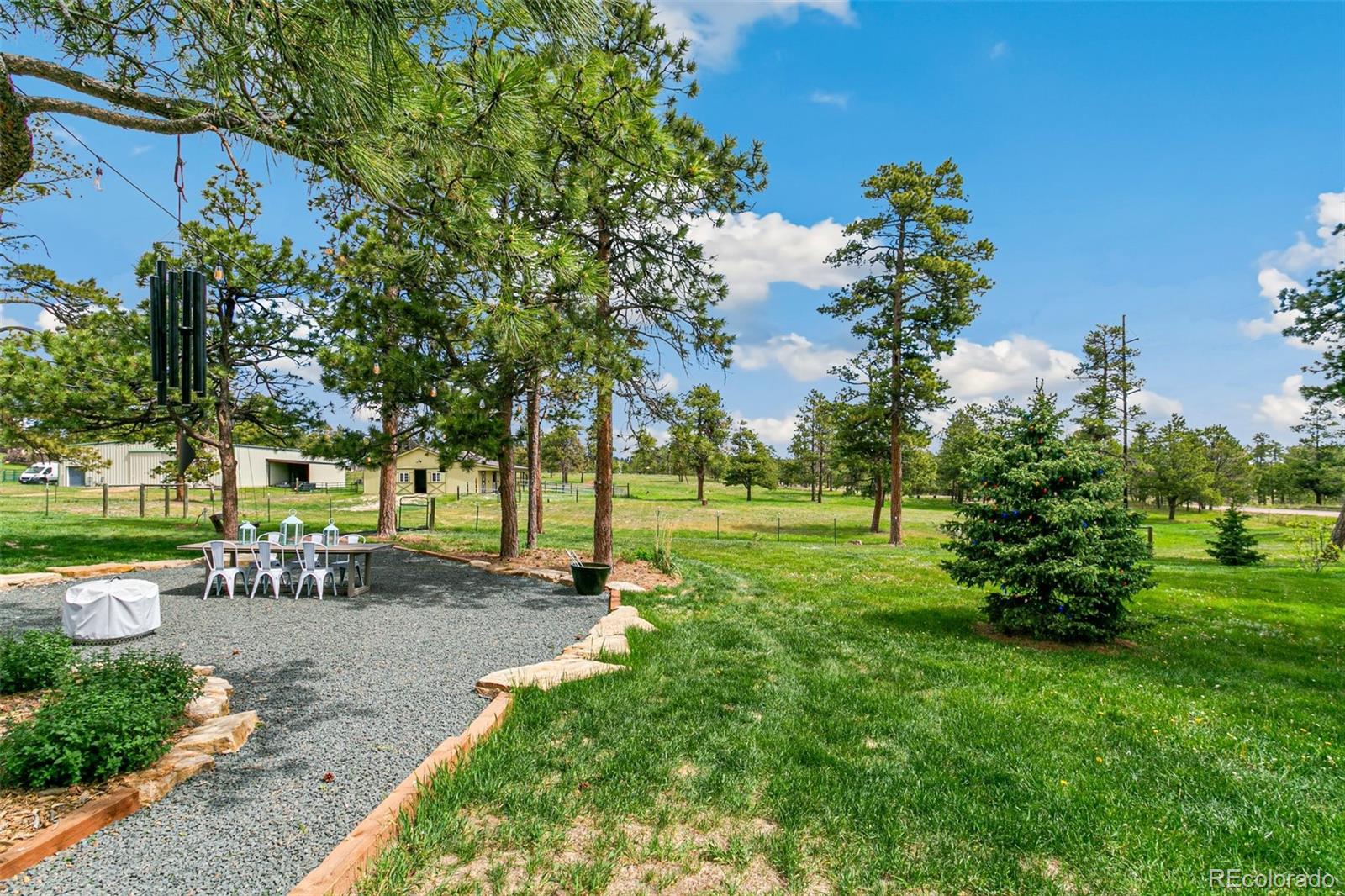 MLS Image #5 for 8780  shoup road,colorado springs, Colorado