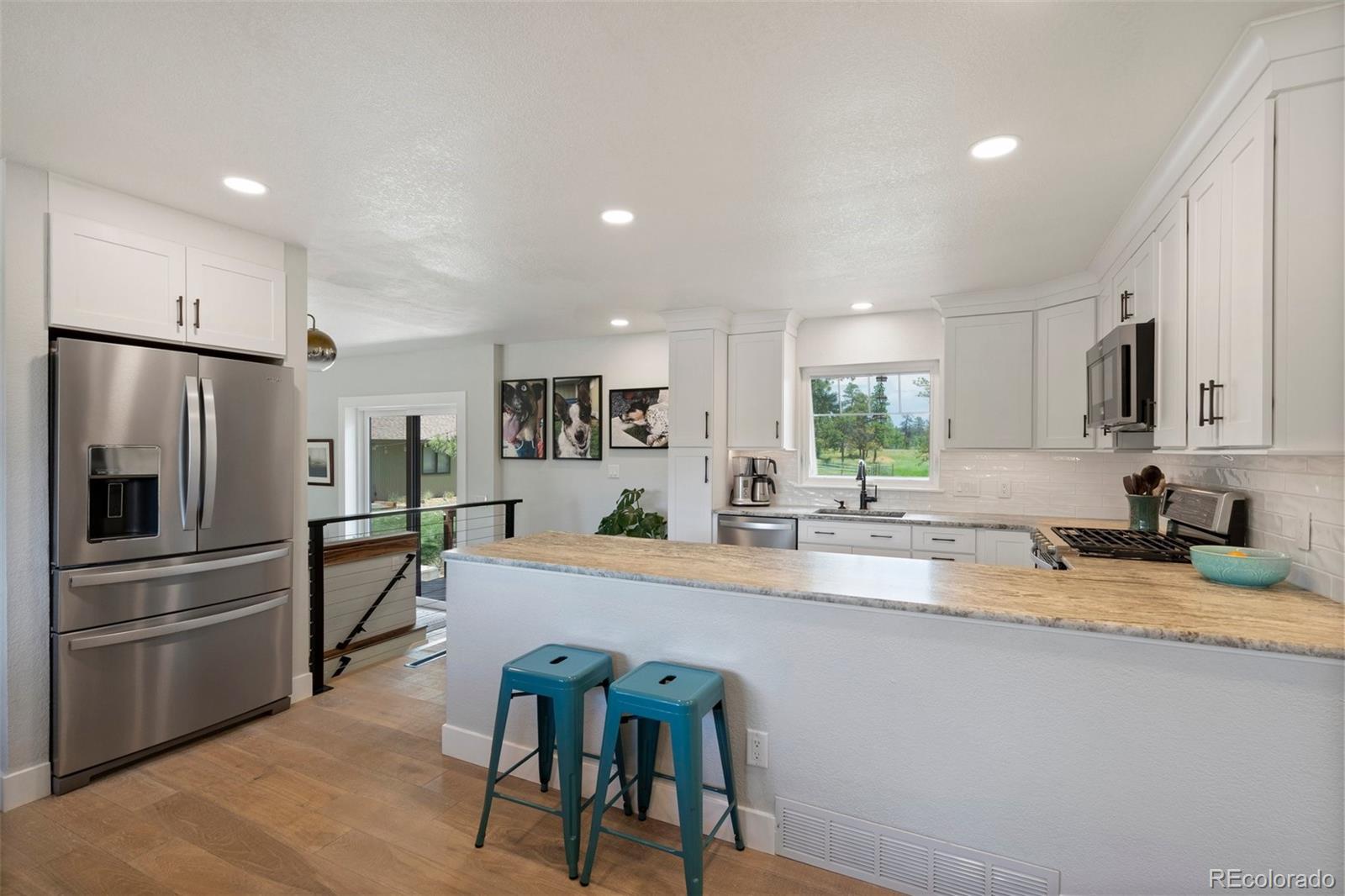 MLS Image #8 for 8780  shoup road,colorado springs, Colorado