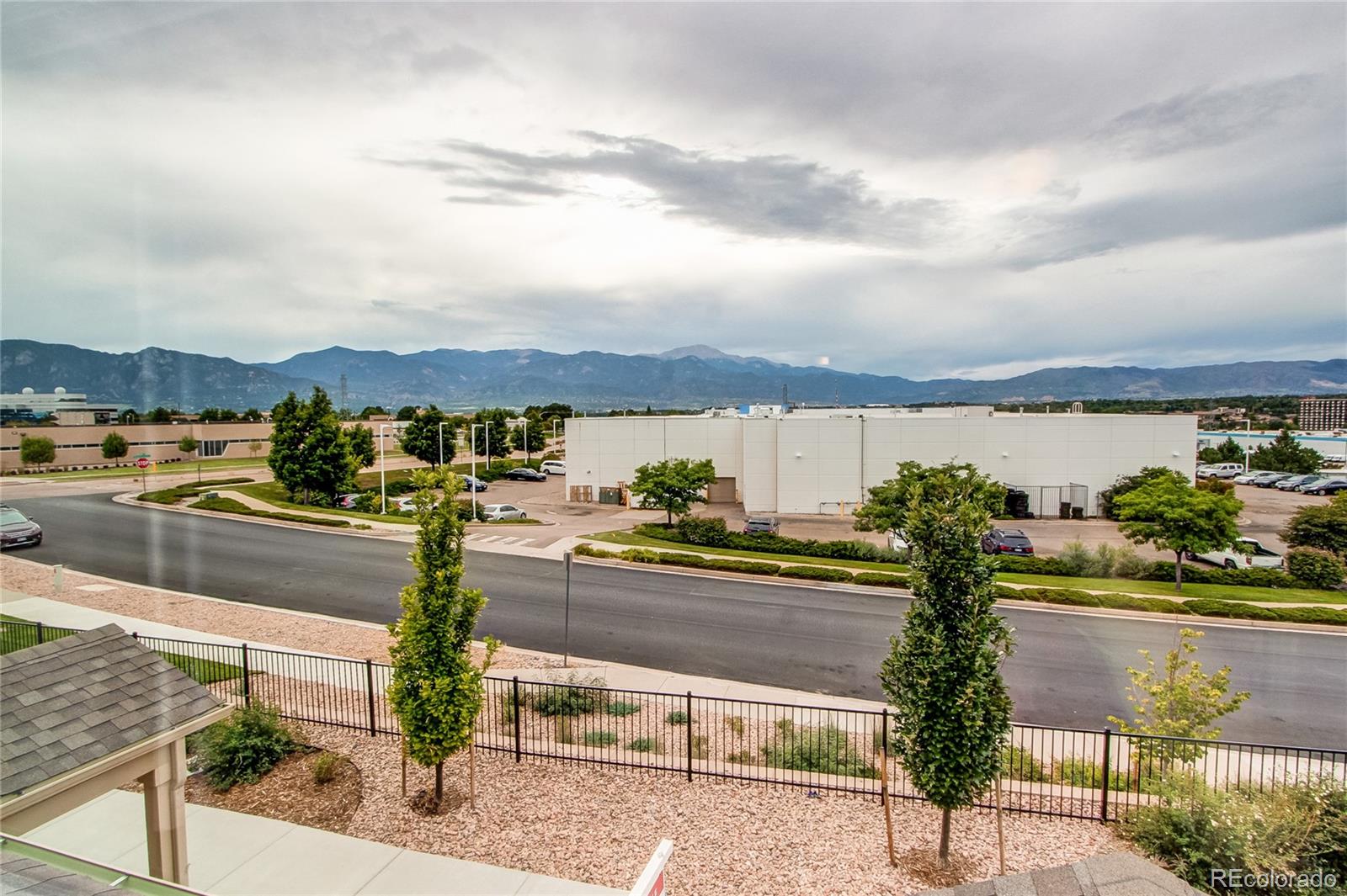 MLS Image #13 for 1008  petra heights,colorado springs, Colorado