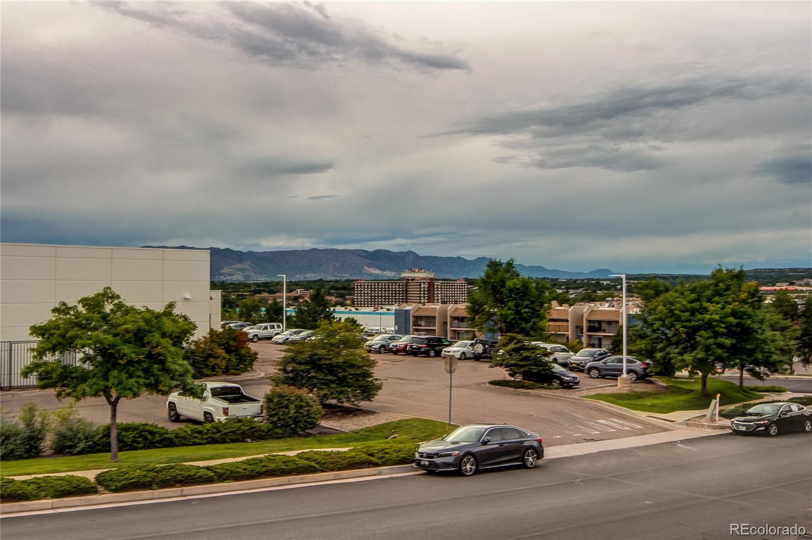 MLS Image #25 for 1008  petra heights,colorado springs, Colorado