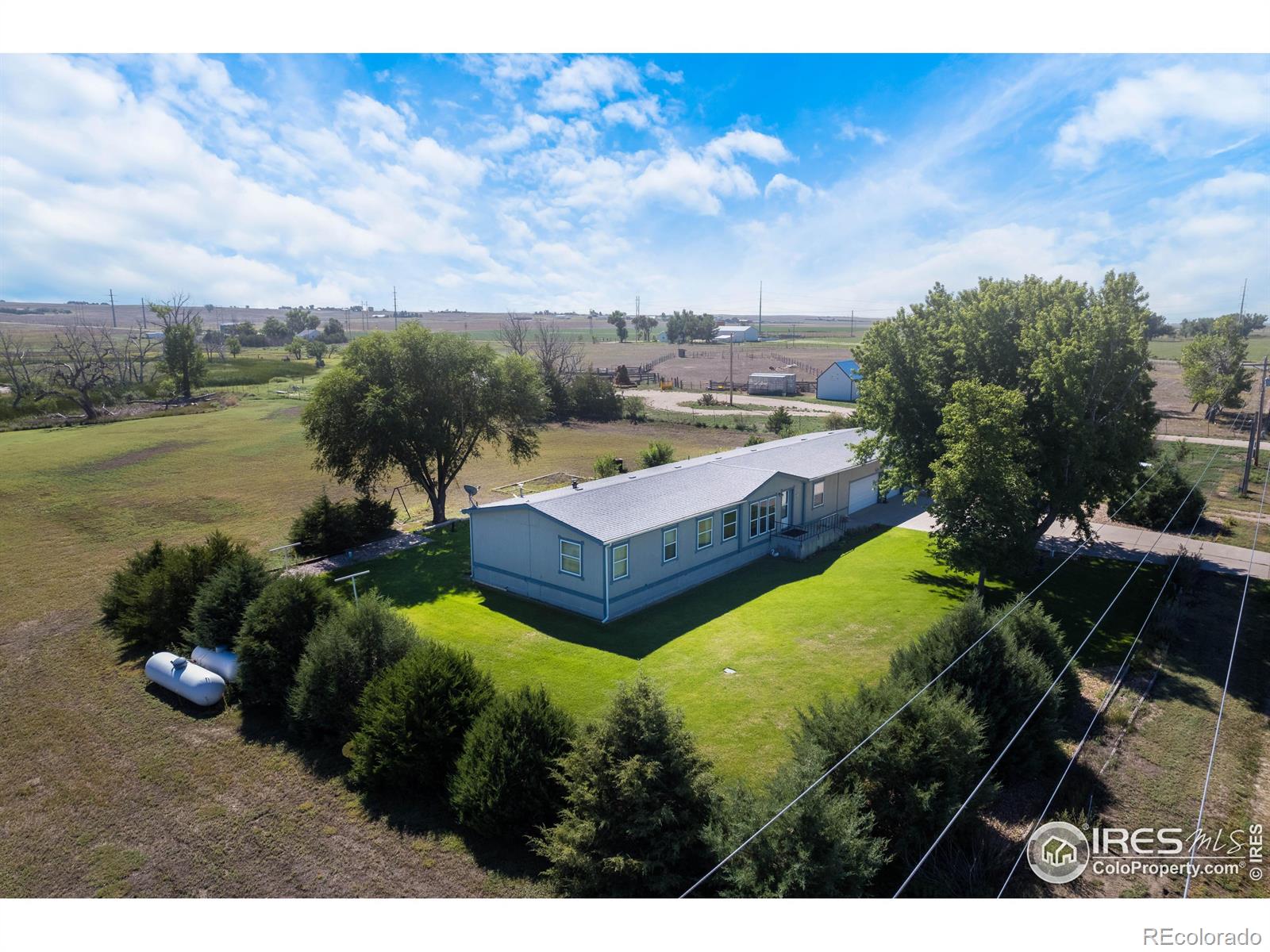 MLS Image #2 for 14700  county road 29 ,brush, Colorado