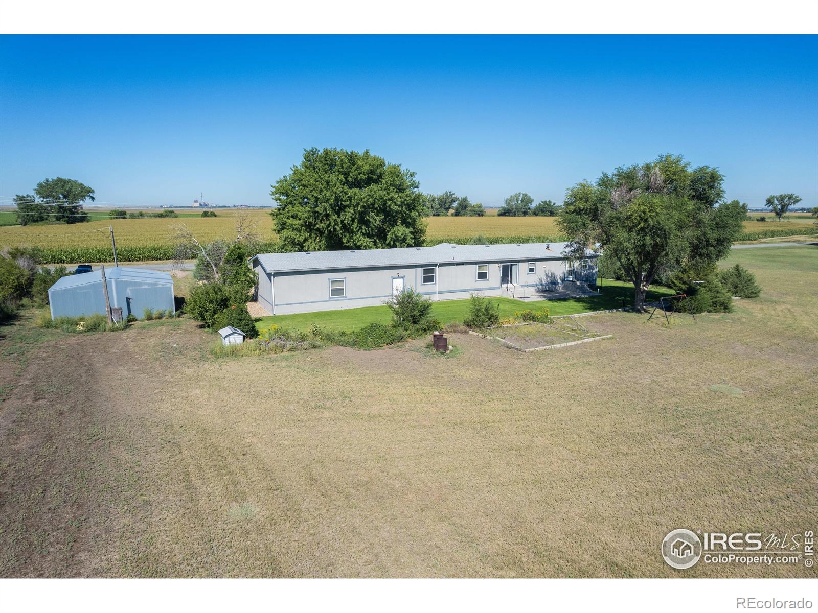 MLS Image #20 for 14700  county road 29 ,brush, Colorado