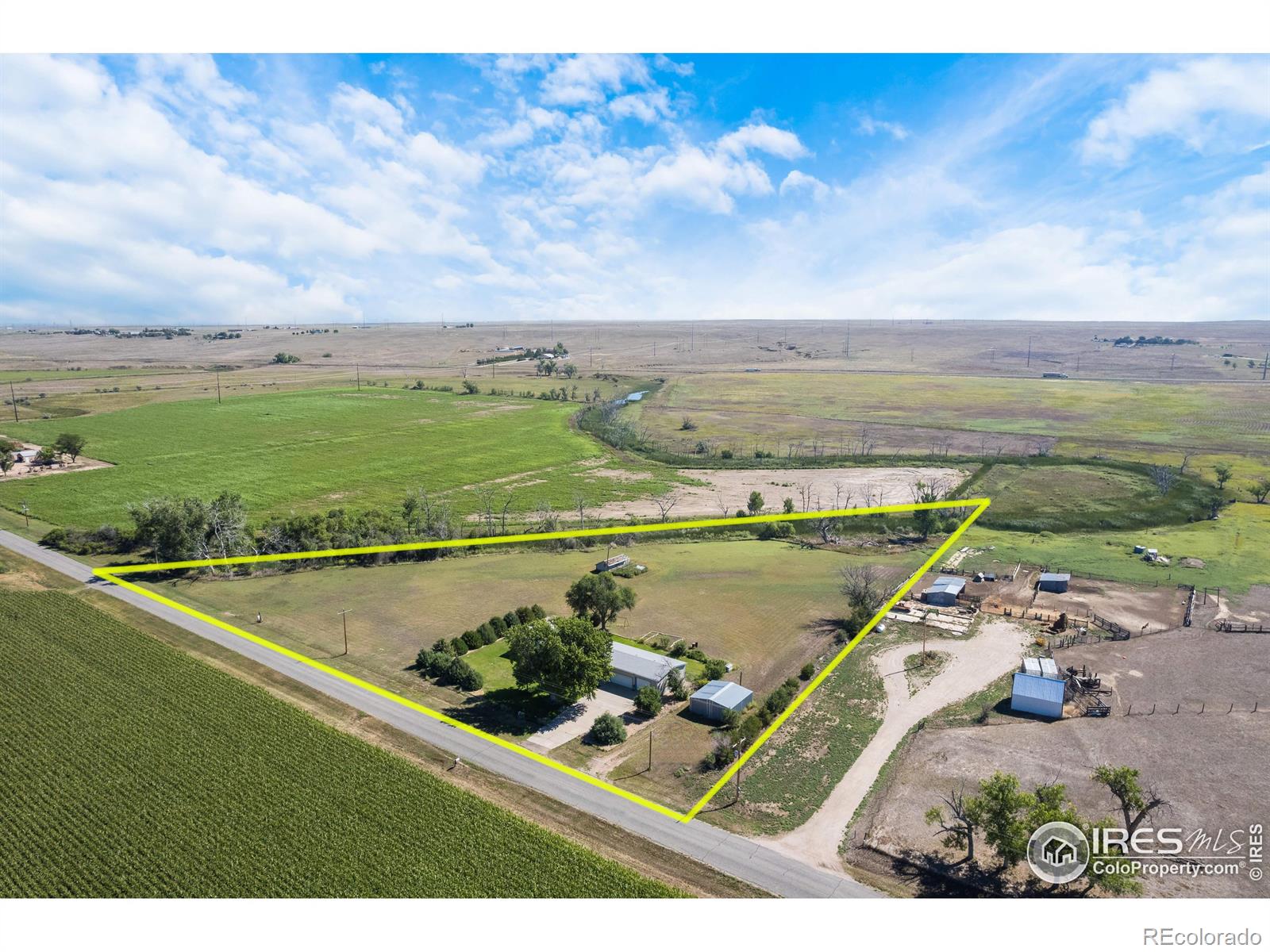 MLS Image #21 for 14700  county road 29 ,brush, Colorado